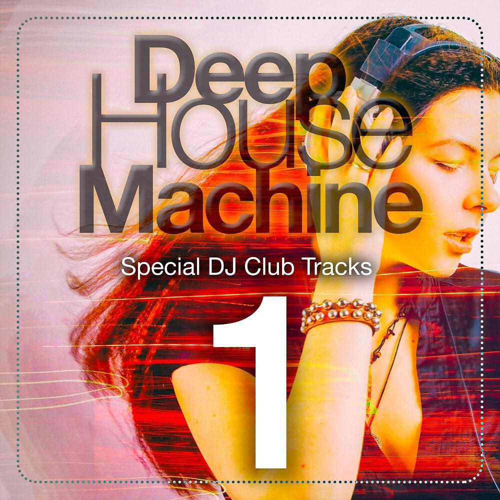 Solid Phonic - Get Down (Deep Factory Mix)
