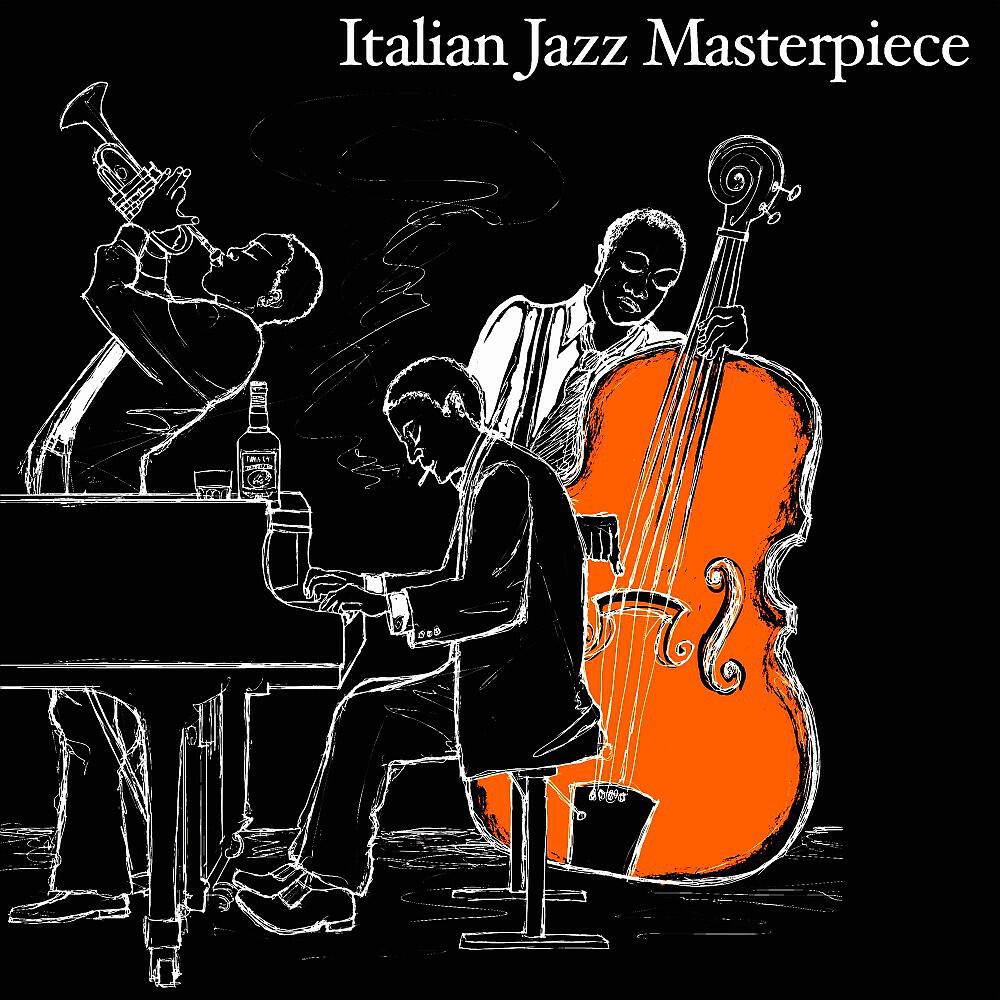 Enrico Intra - Oh, Lady Be Good!