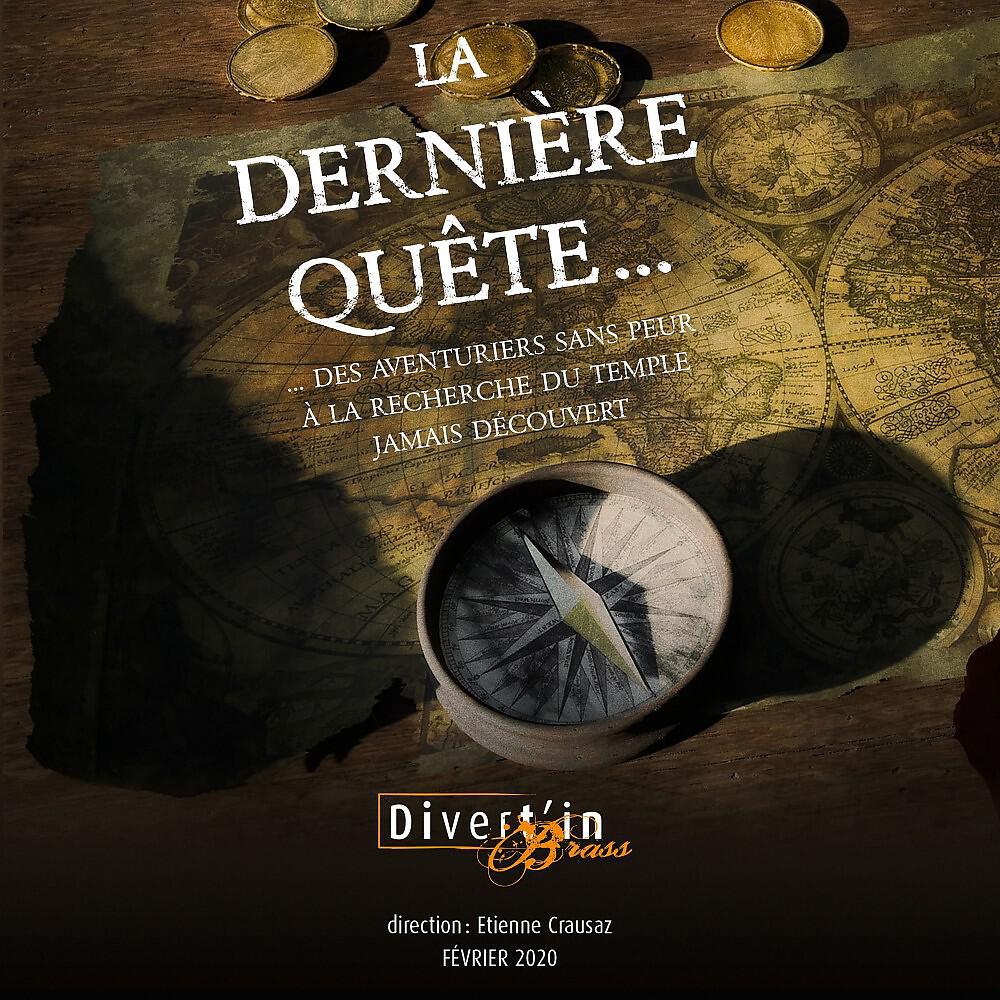 Divert'in Brass - Innuendo