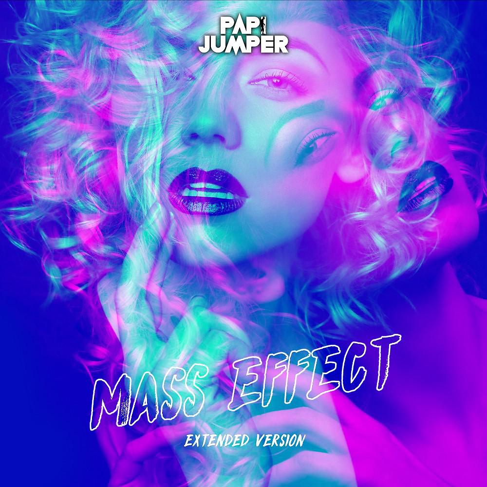 Постер альбома Mass Effect (Extended Version)