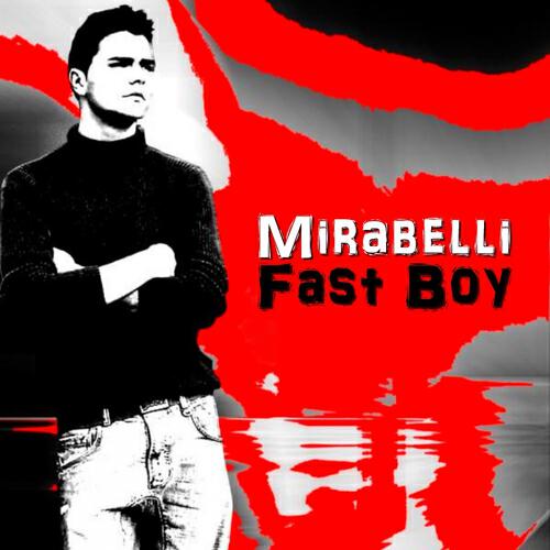 Mirabelli - Fast Boy (Luca Aniston Remix)
