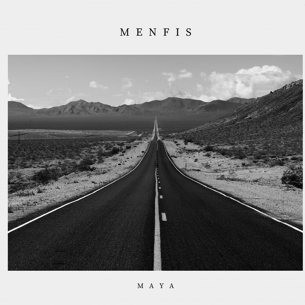 Menfis - Maya (Original Mix)