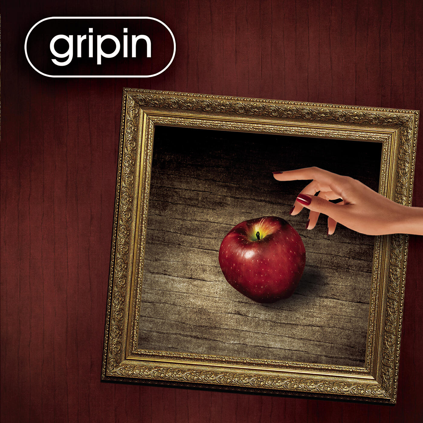 Gripin - Sustukların Büyür İçinde