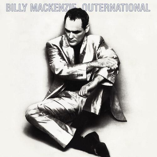 Billy Mackenzie - Feels Like The Richtergroove (2006 Digital Remaster)
