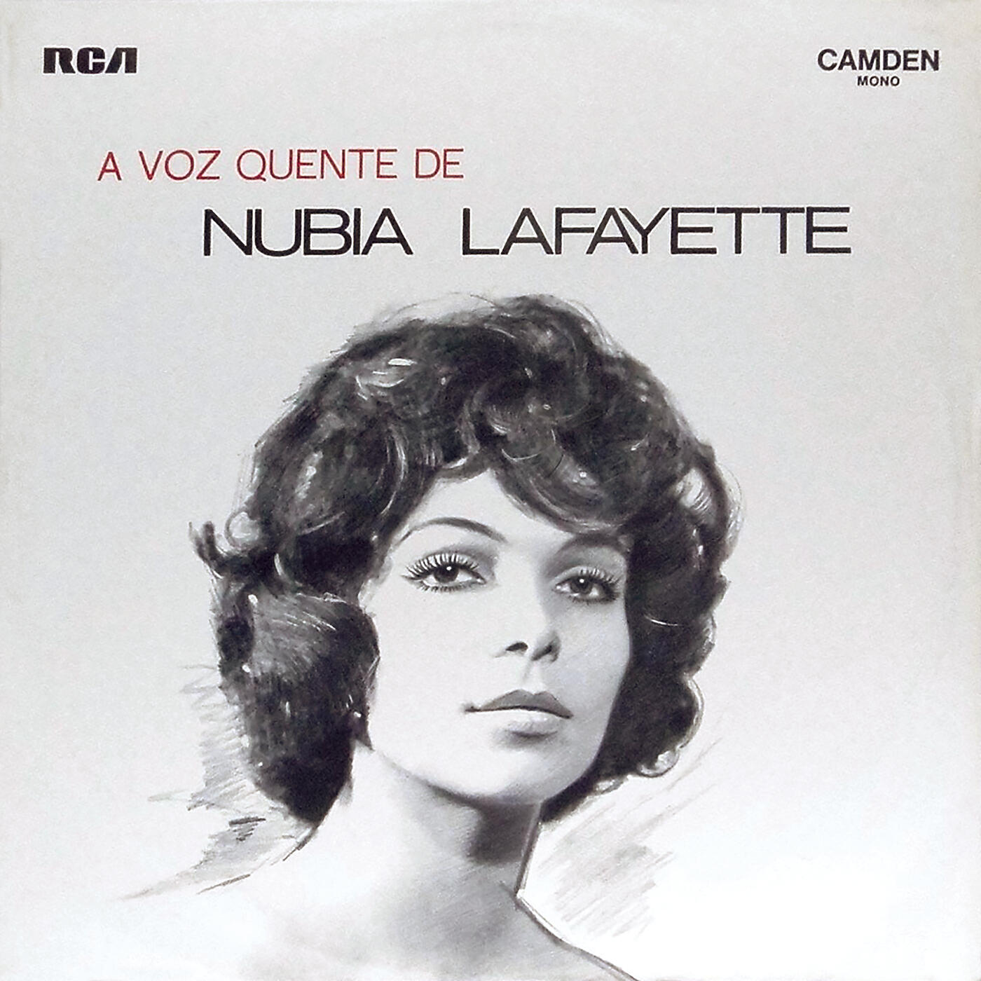 Núbia Lafayette - Segredo