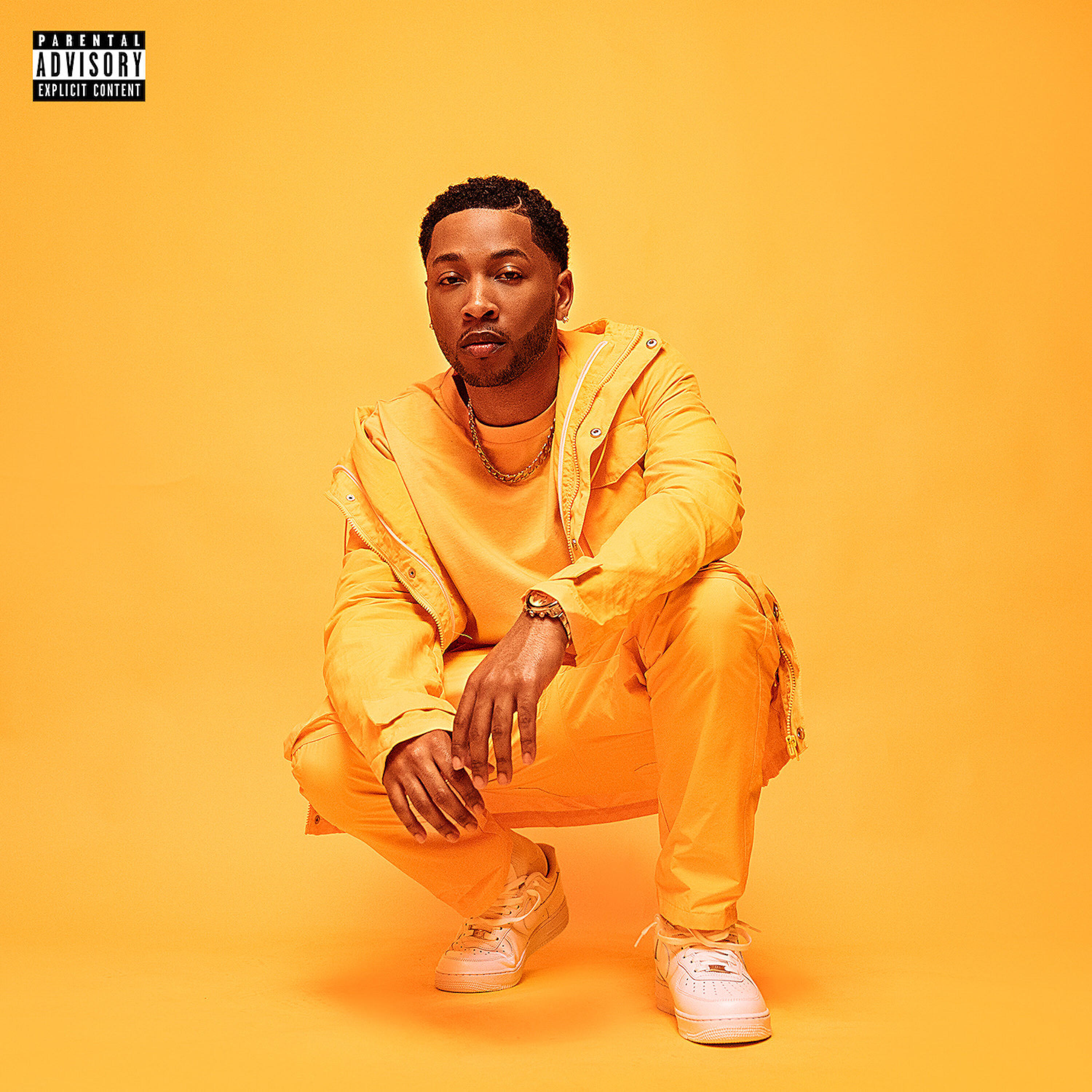 Jacob Latimore - Can't Win For Losing (feat. 2KBaby)