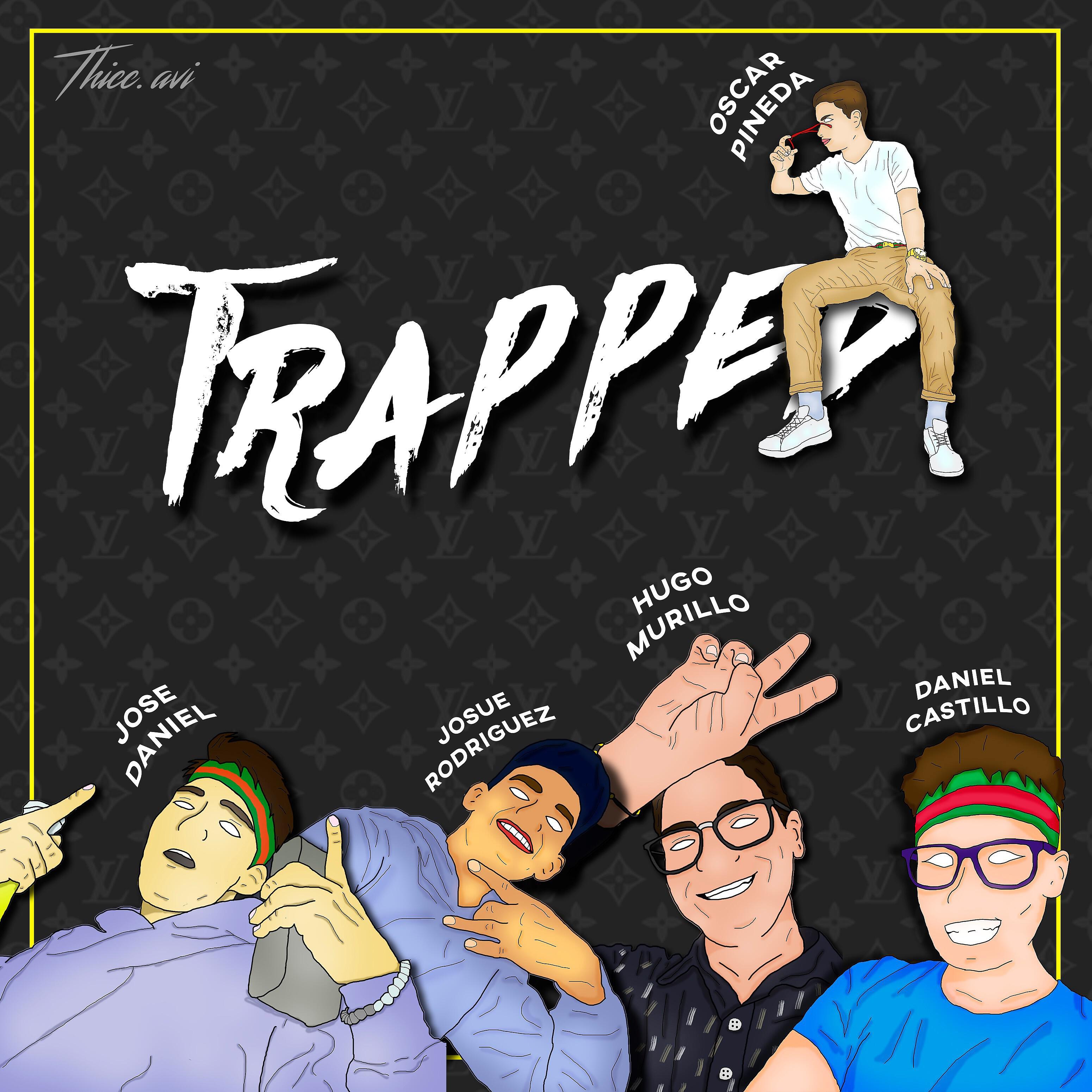 Thicc.avi - Trapped