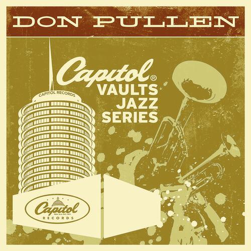 Don Pullen - The Dancer (For Diane McIntyre)