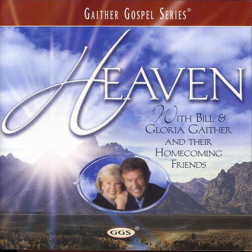 Bill & Gloria Gaither - This World Is Not My Home