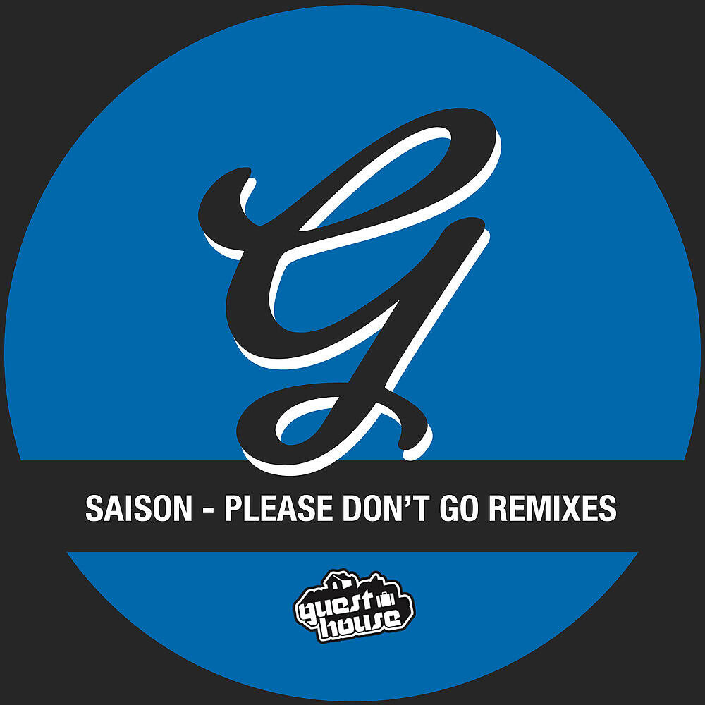 Saison - Please Don't Go (Simon Adams and Stefano Mango Remix)