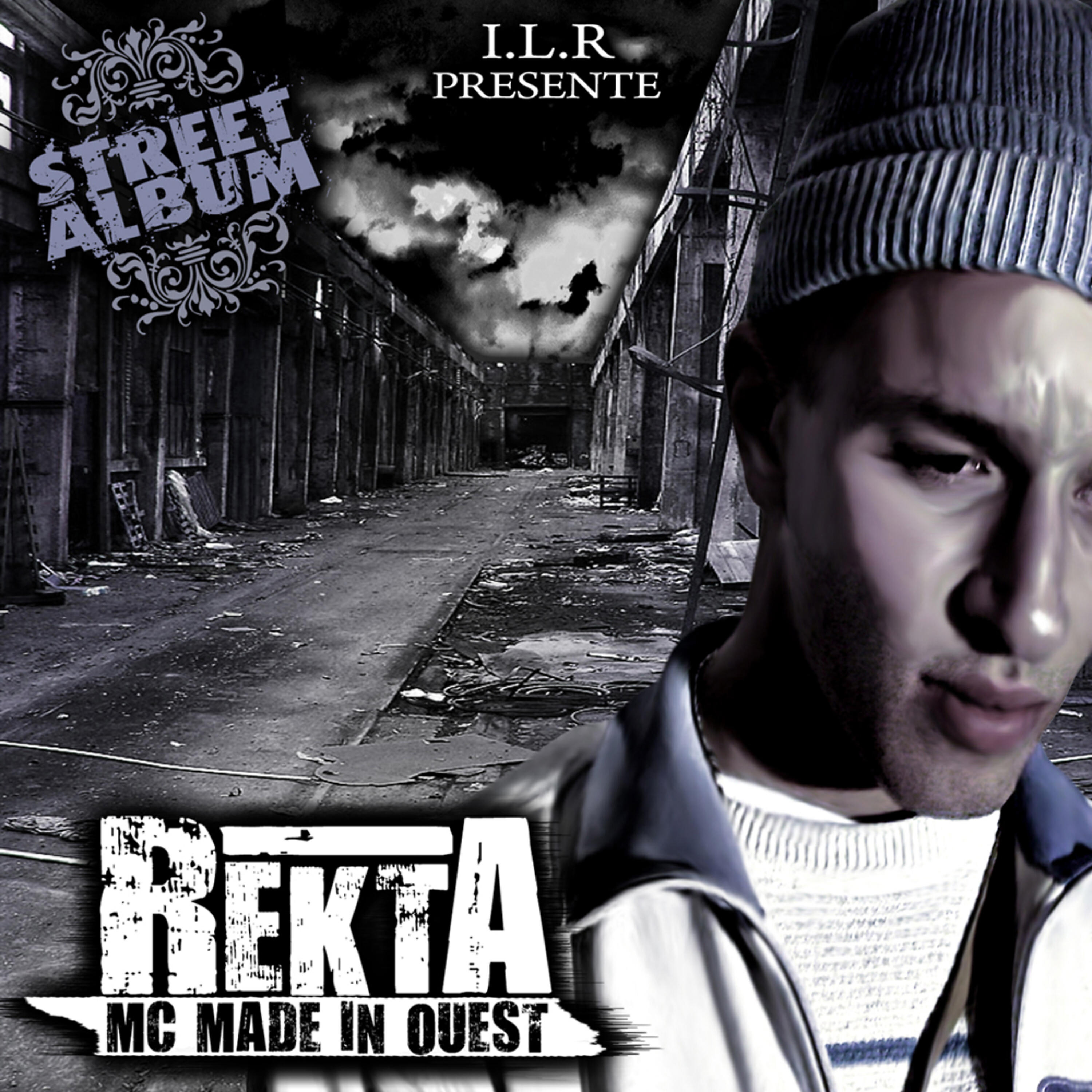 Rekta - Parle 2 moi