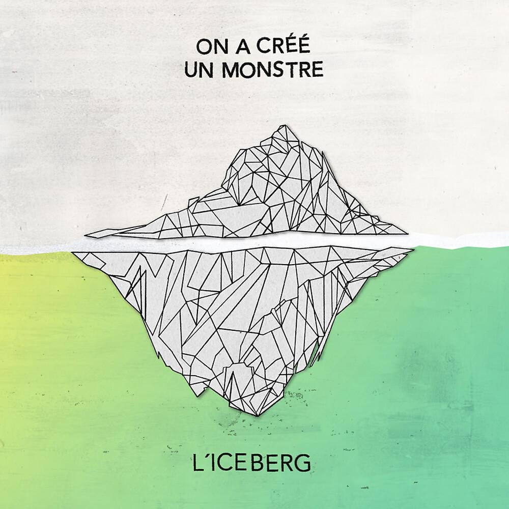 Постер альбома L'iceberg