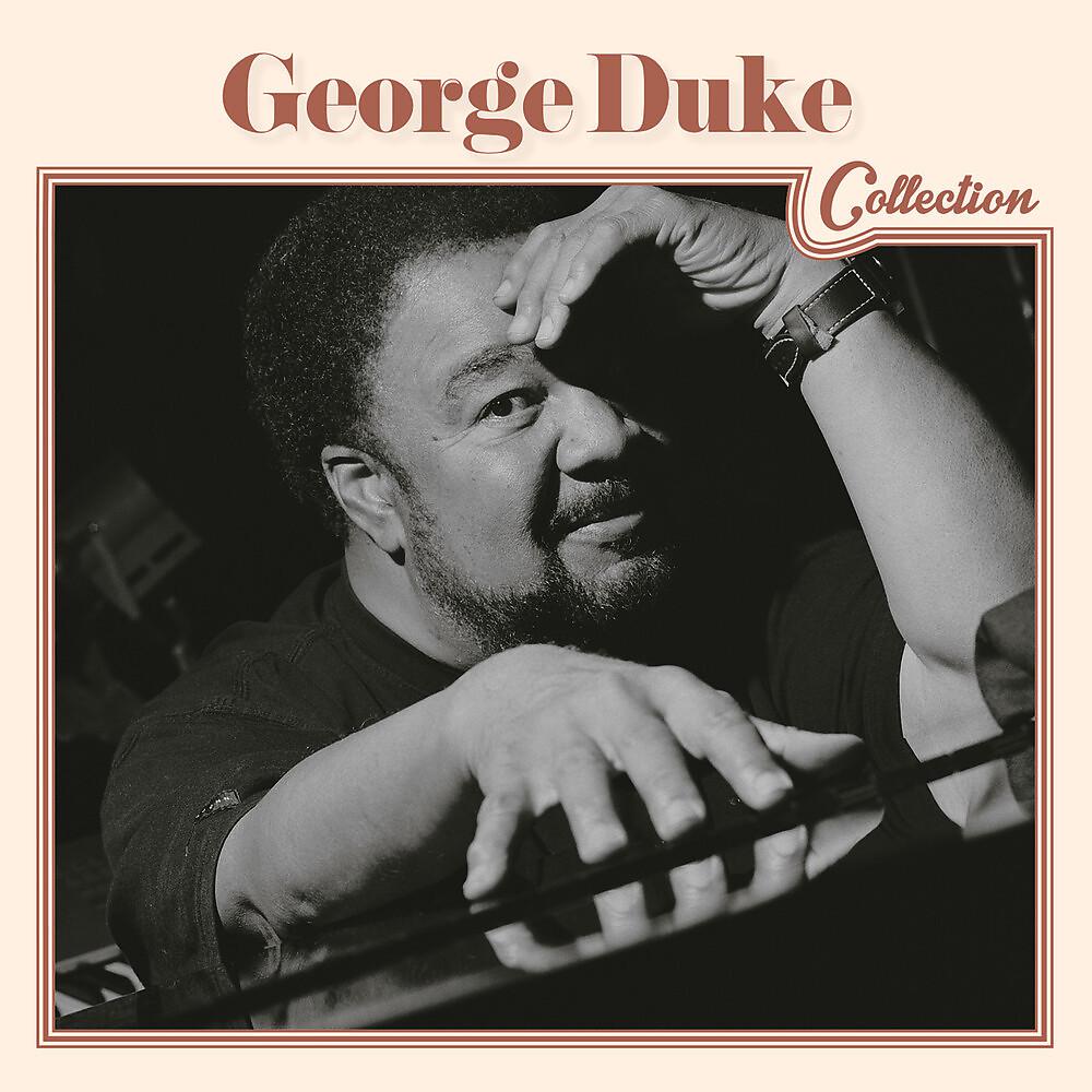 Постер альбома George Duke Collection
