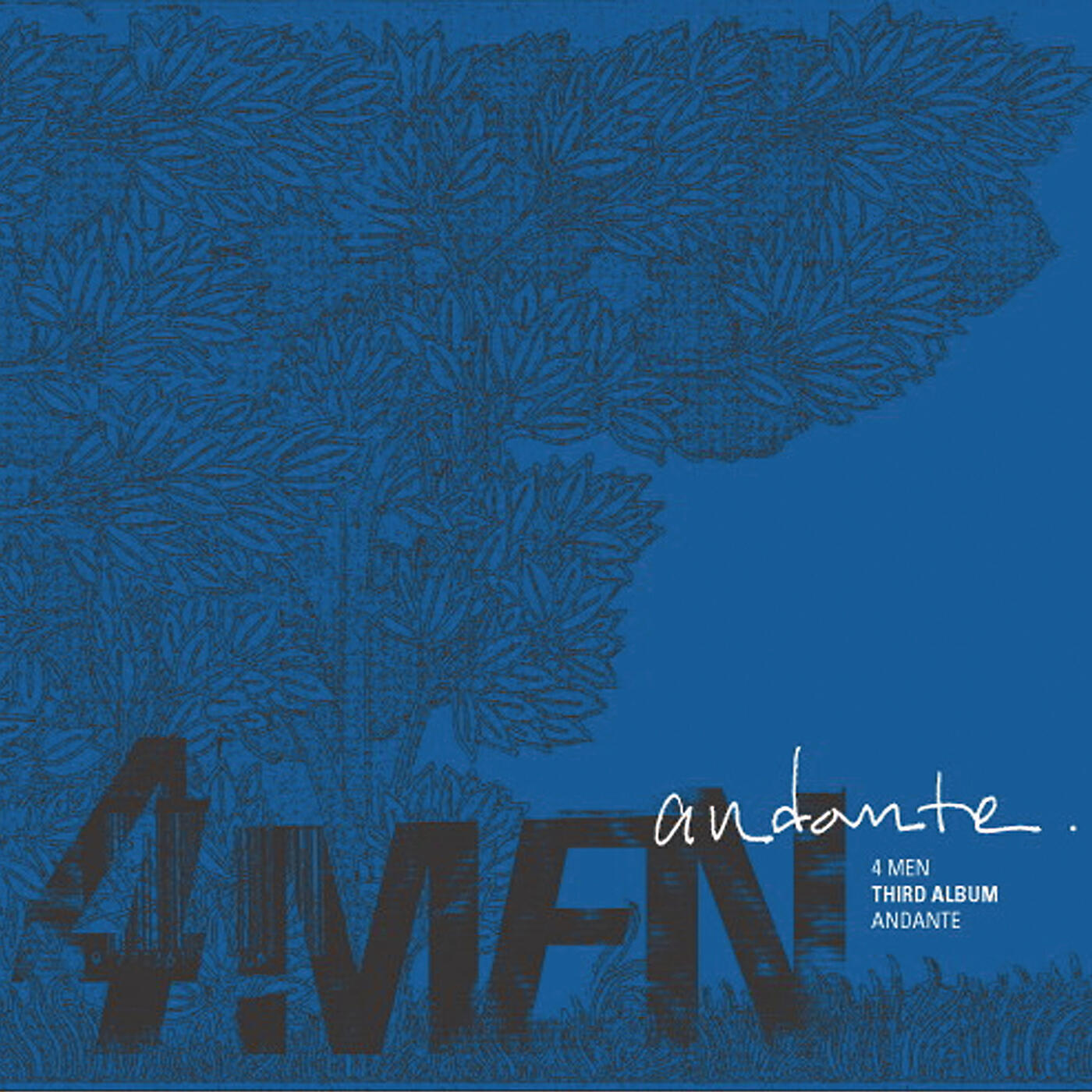 4Men - To Some Degree of Love (MR) (Instrumental)