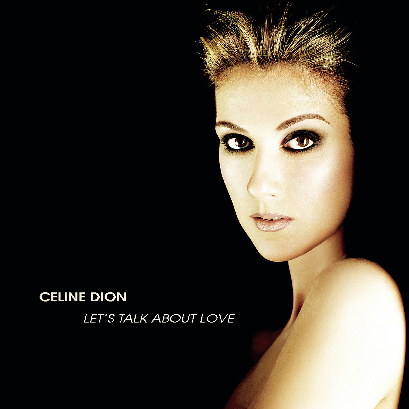 Celine Dion - I Hate You Then I Love You (Duet with Luciano Pavarotti)