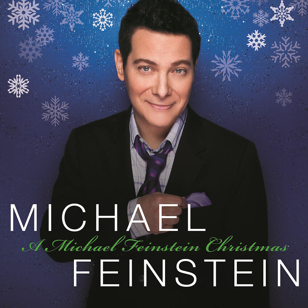 Michael Feinstein - White Christmas