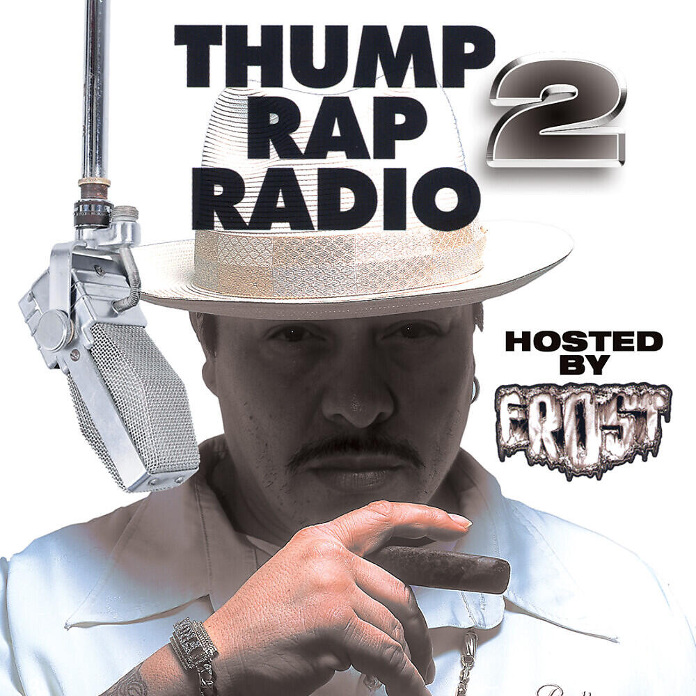 Scoop De'Ville - (Intro) Thump Rap Radio Dos (Explicit)