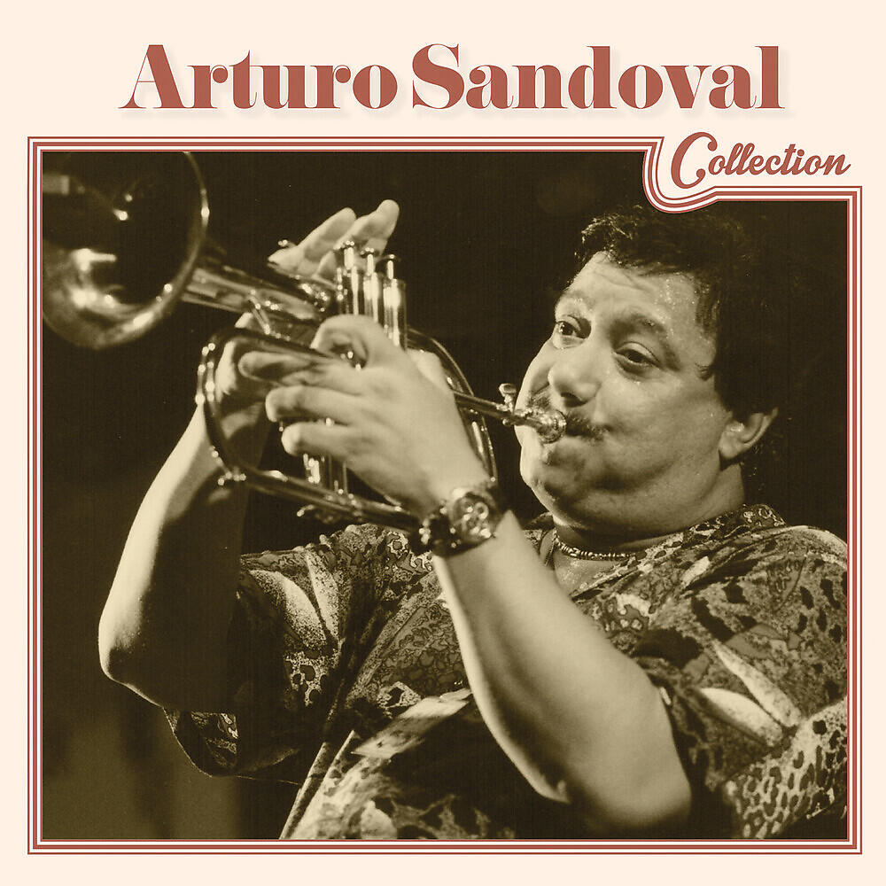 Arturo Sandoval - Pavane Pour Une Infante Defunte (Pavane For A Dead Princess)