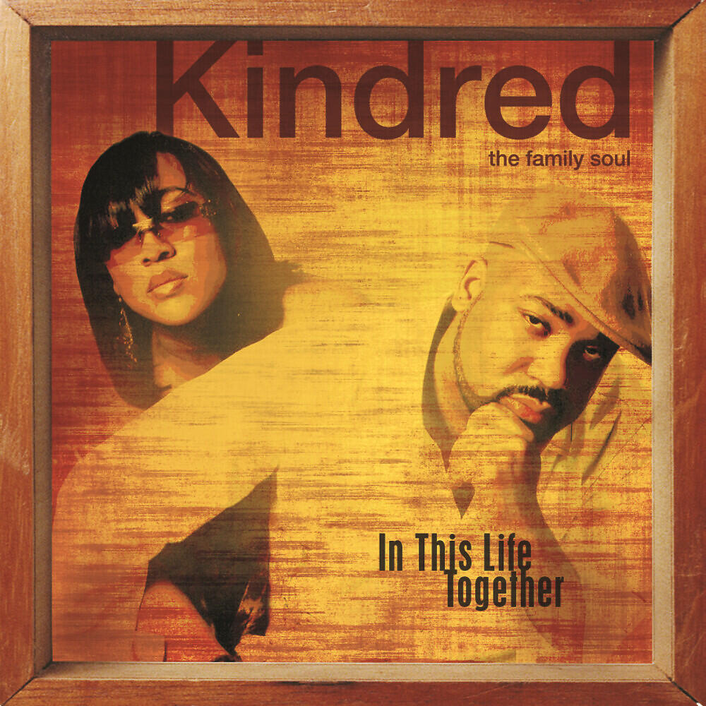 Kindred The Family Soul - It's Kindred (Intro)