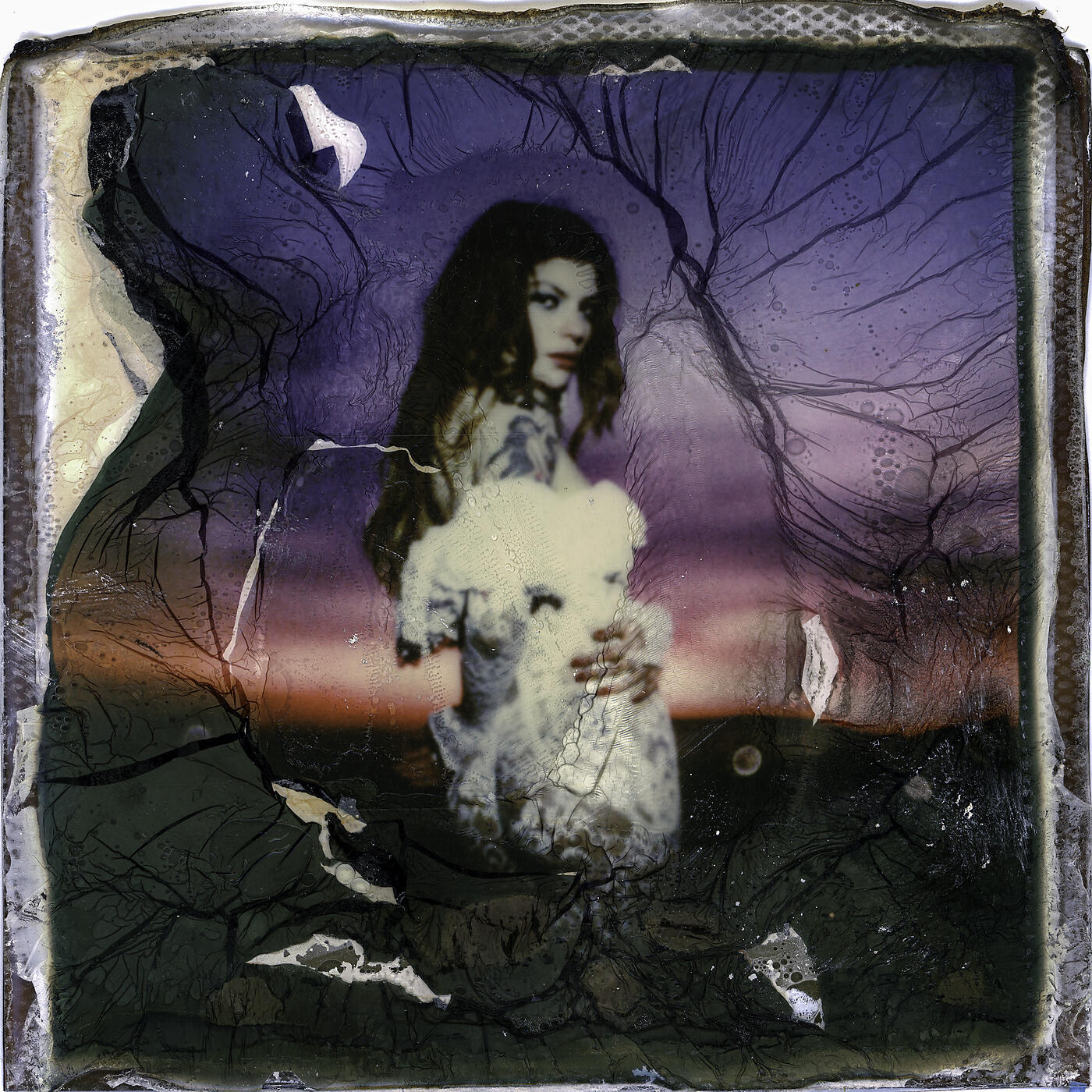 Donna Missal - Hurt By You (Stripped)