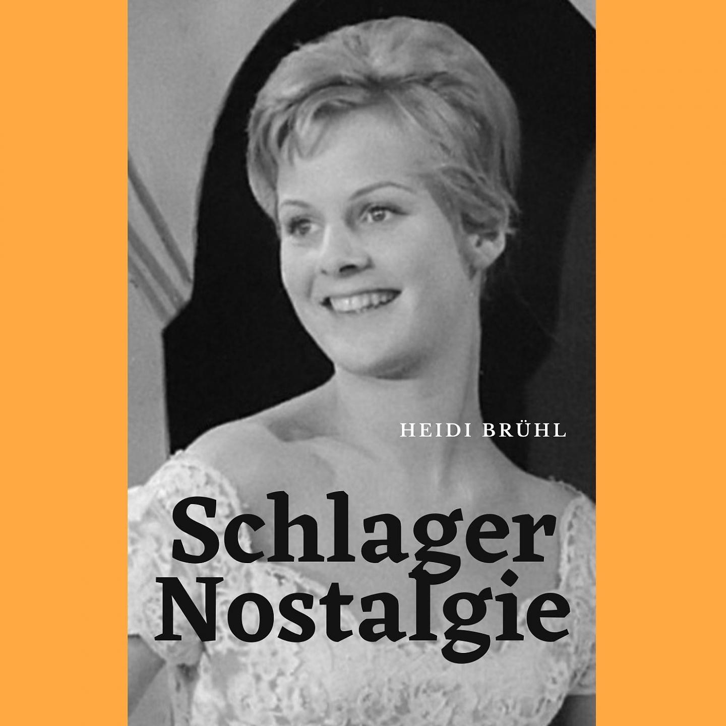 Постер альбома Schlager Nostalgie