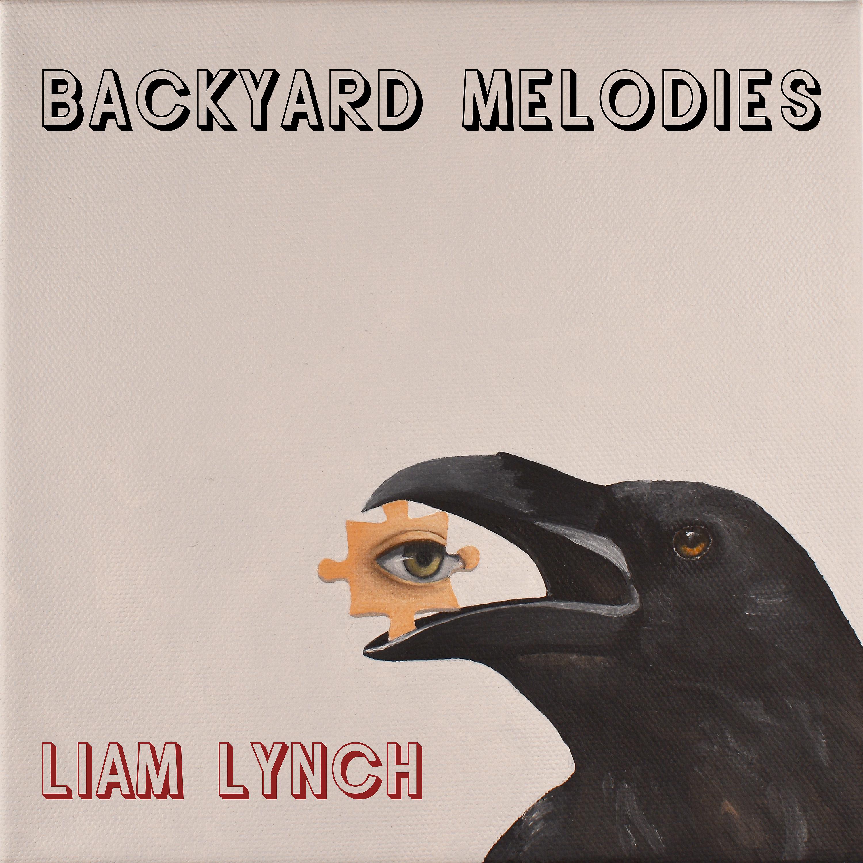 Постер альбома Backyard Melodies
