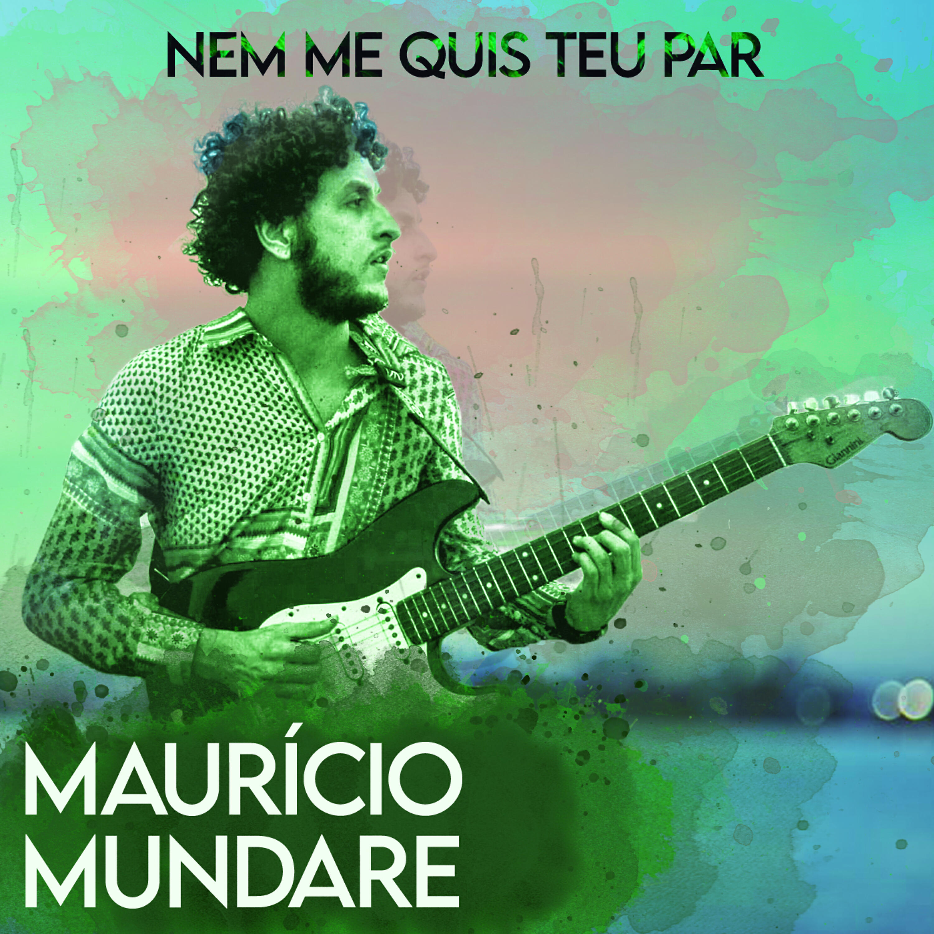 Mauricio Mundare - Dilema