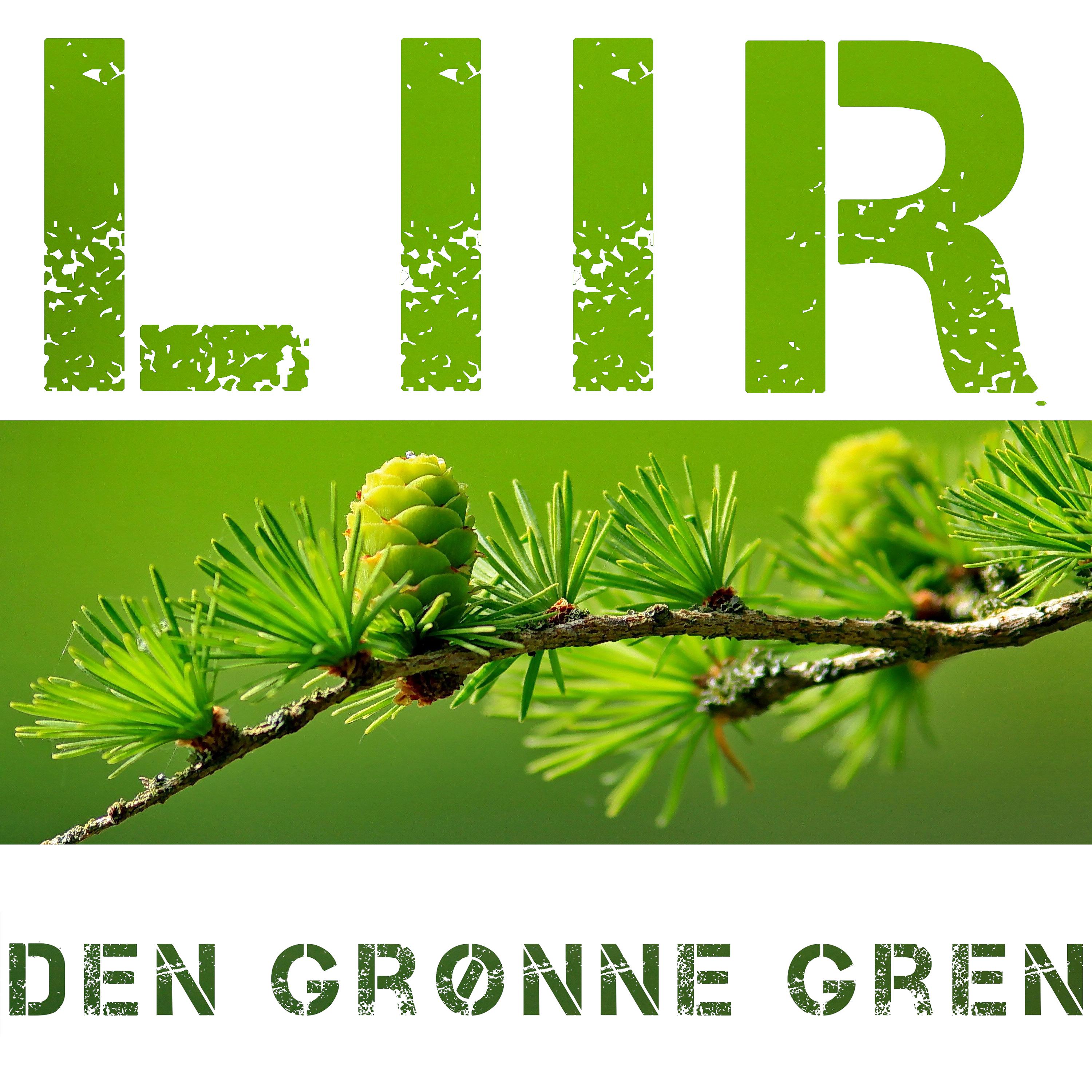 Постер альбома Den Grønne Gren