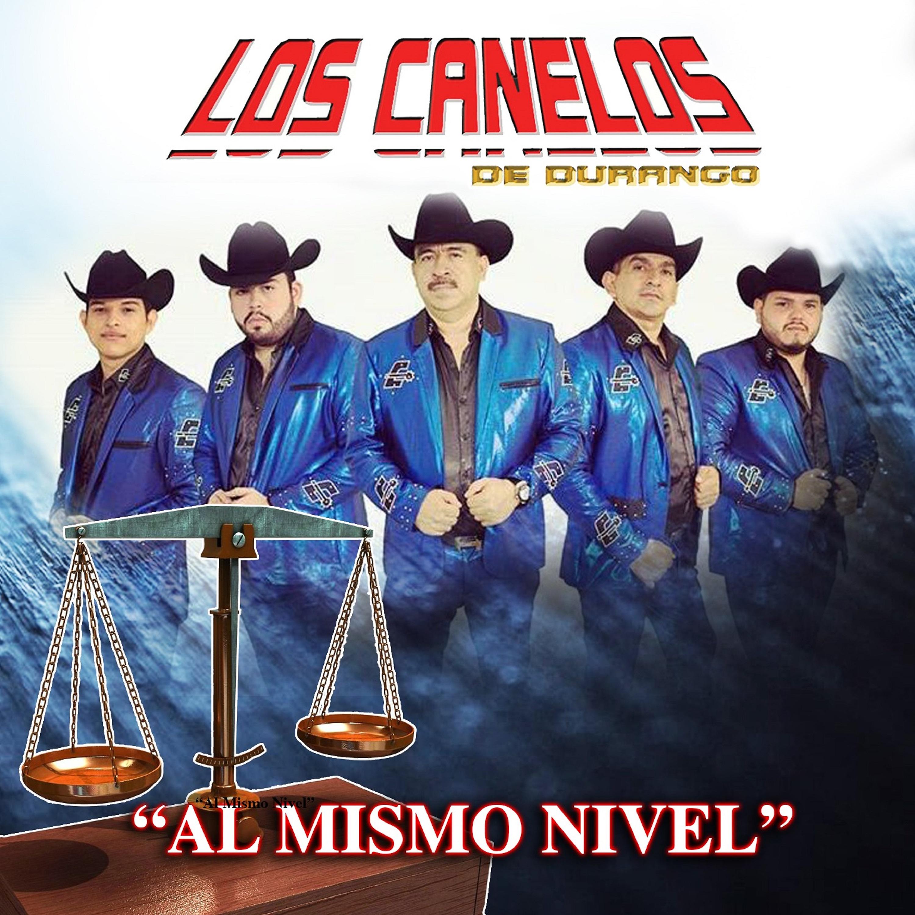Постер альбома Al Mismo Nivel
