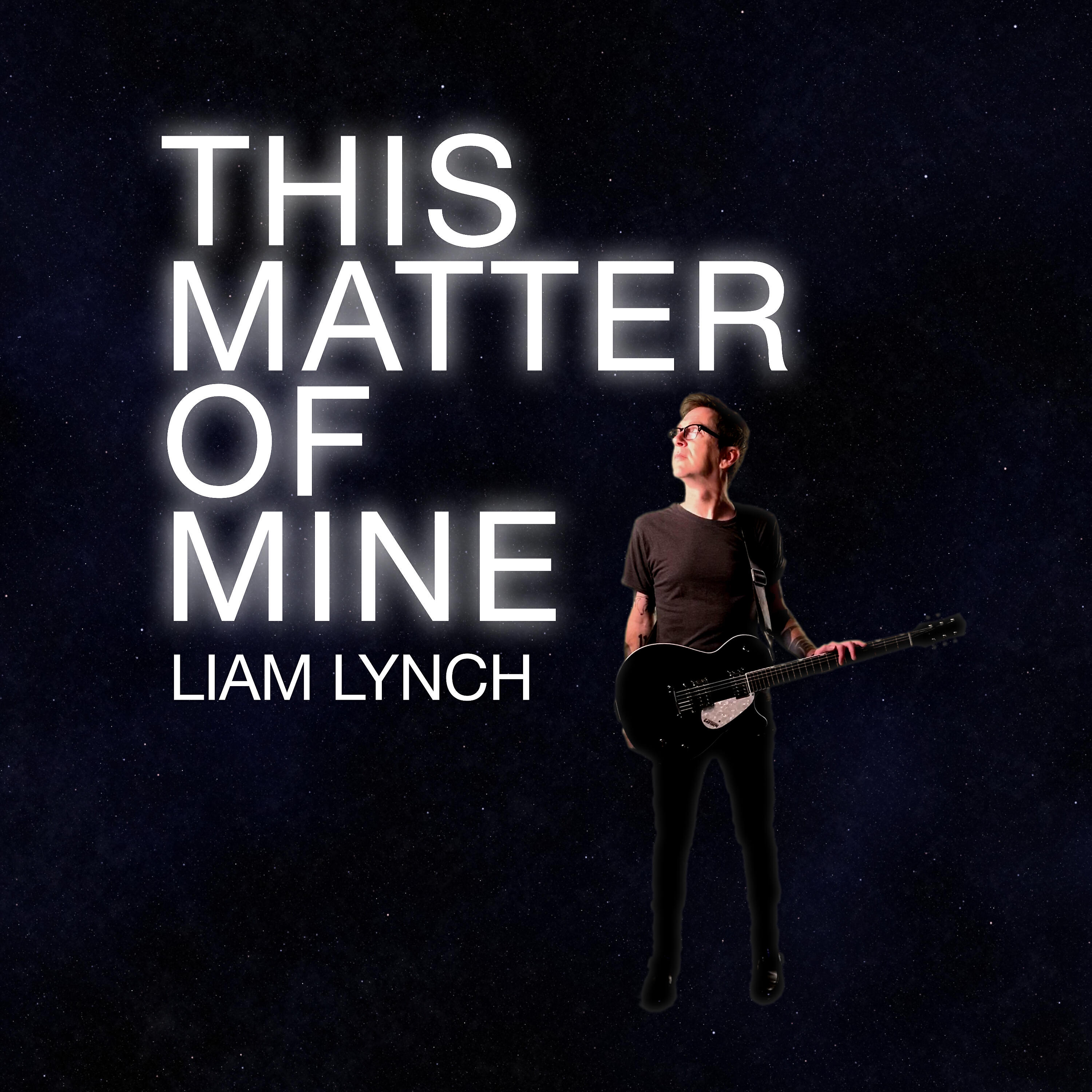 Liam Lynch - Having a Day New
