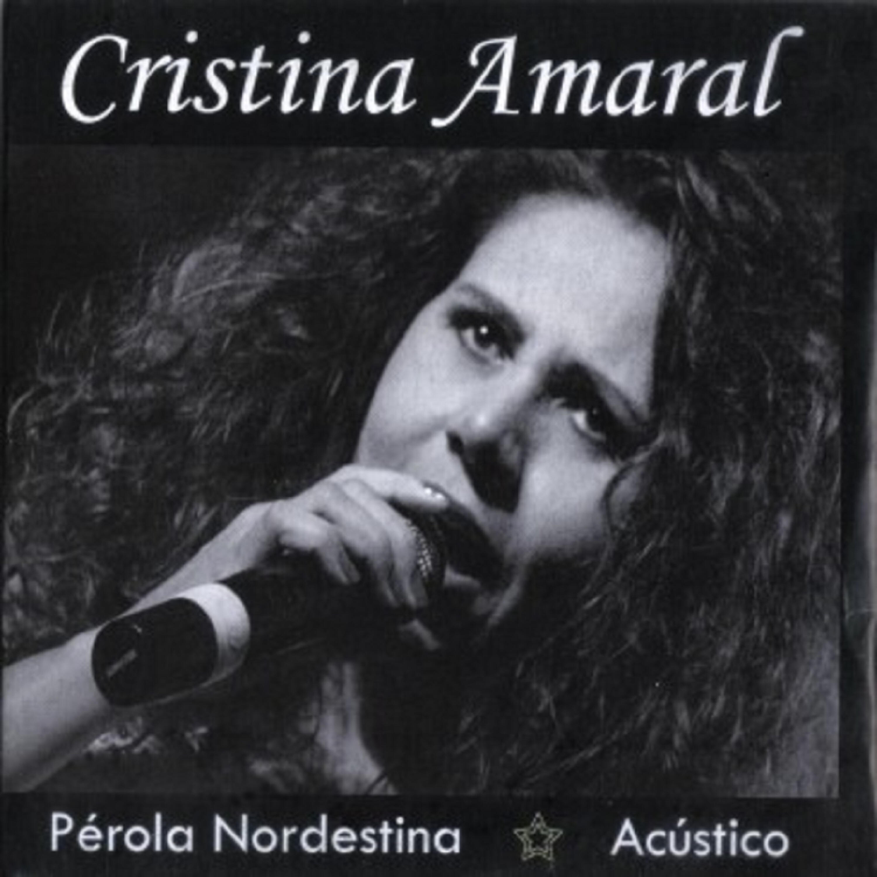 Cristina Amaral - Forrobodó (Acústica)