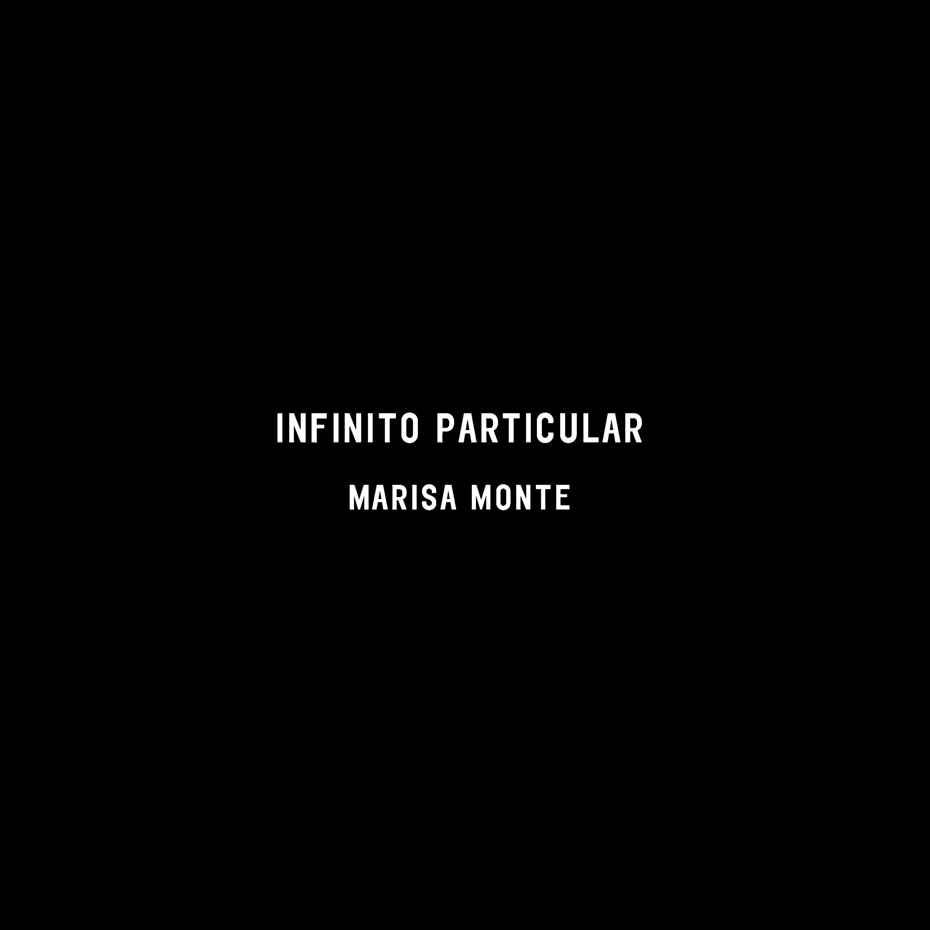 Постер альбома Infinito Particular