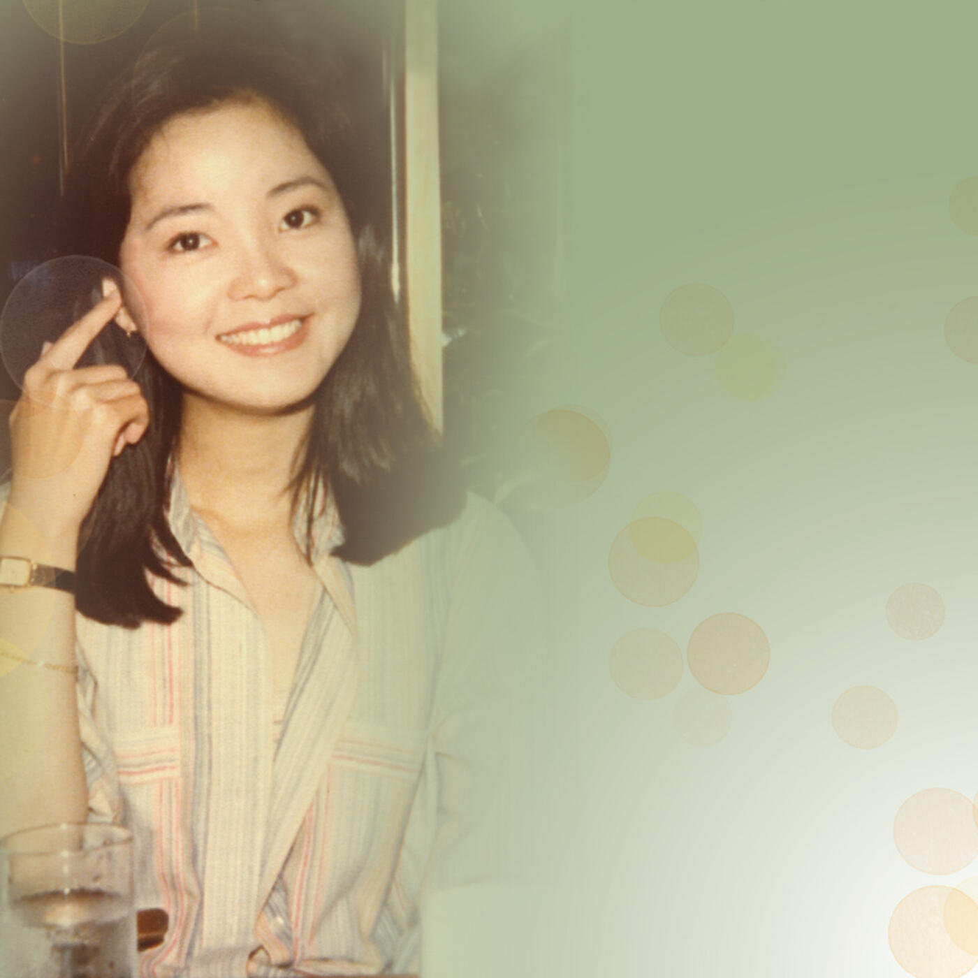 鄧麗君 - Feng Zhong De Zao Chen