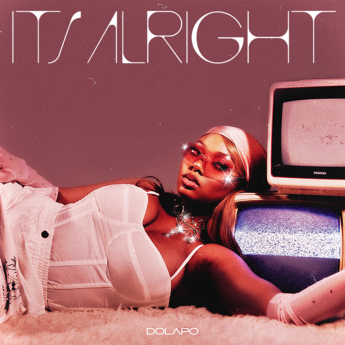 Dolapo - It's Alright
