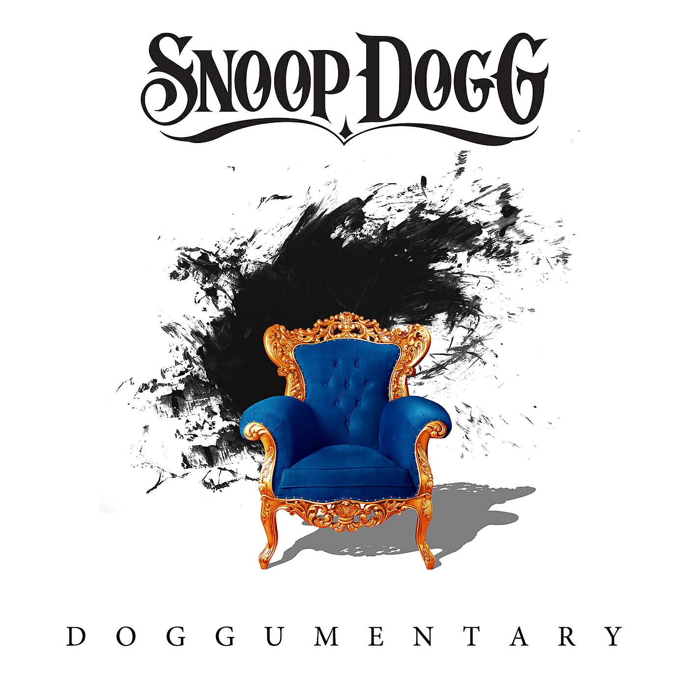 SNOOP DOGG - Toyz N Da Hood