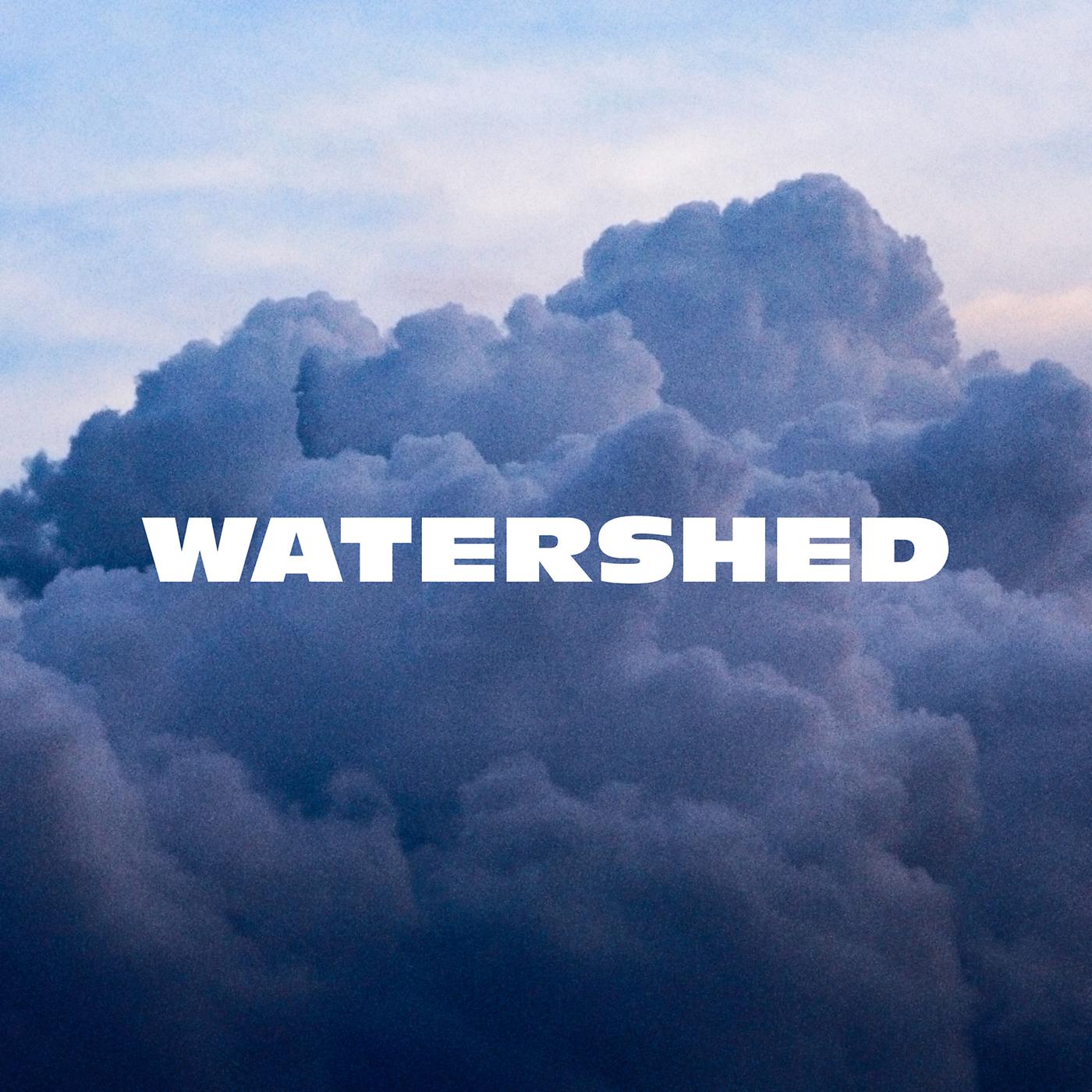 Постер альбома Watershed
