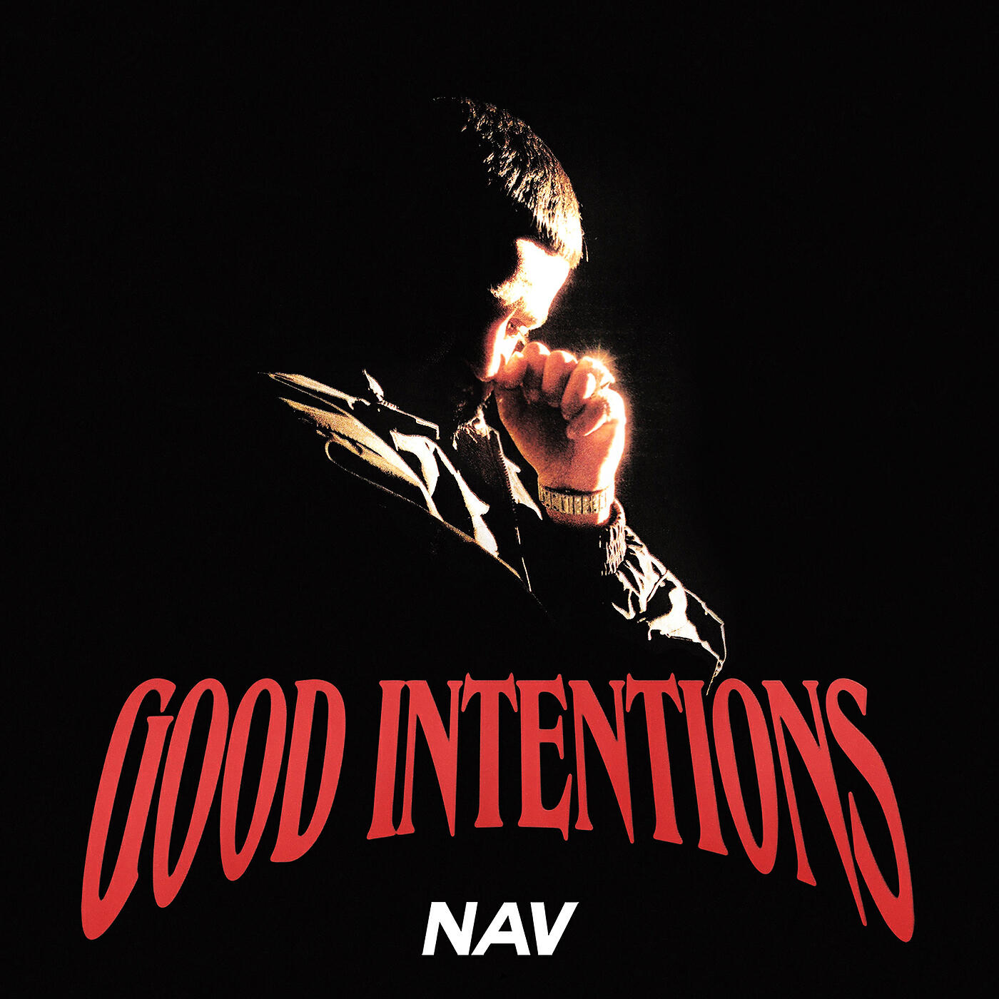 NAV - Brown Boy