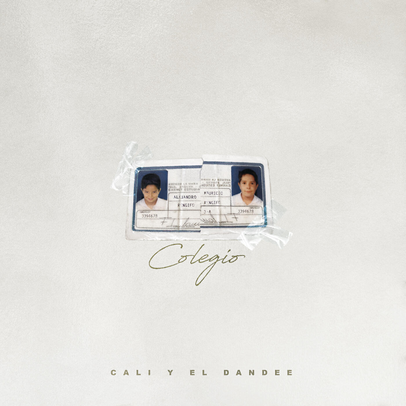 Cali Y El Dandee - Voy Por Ti