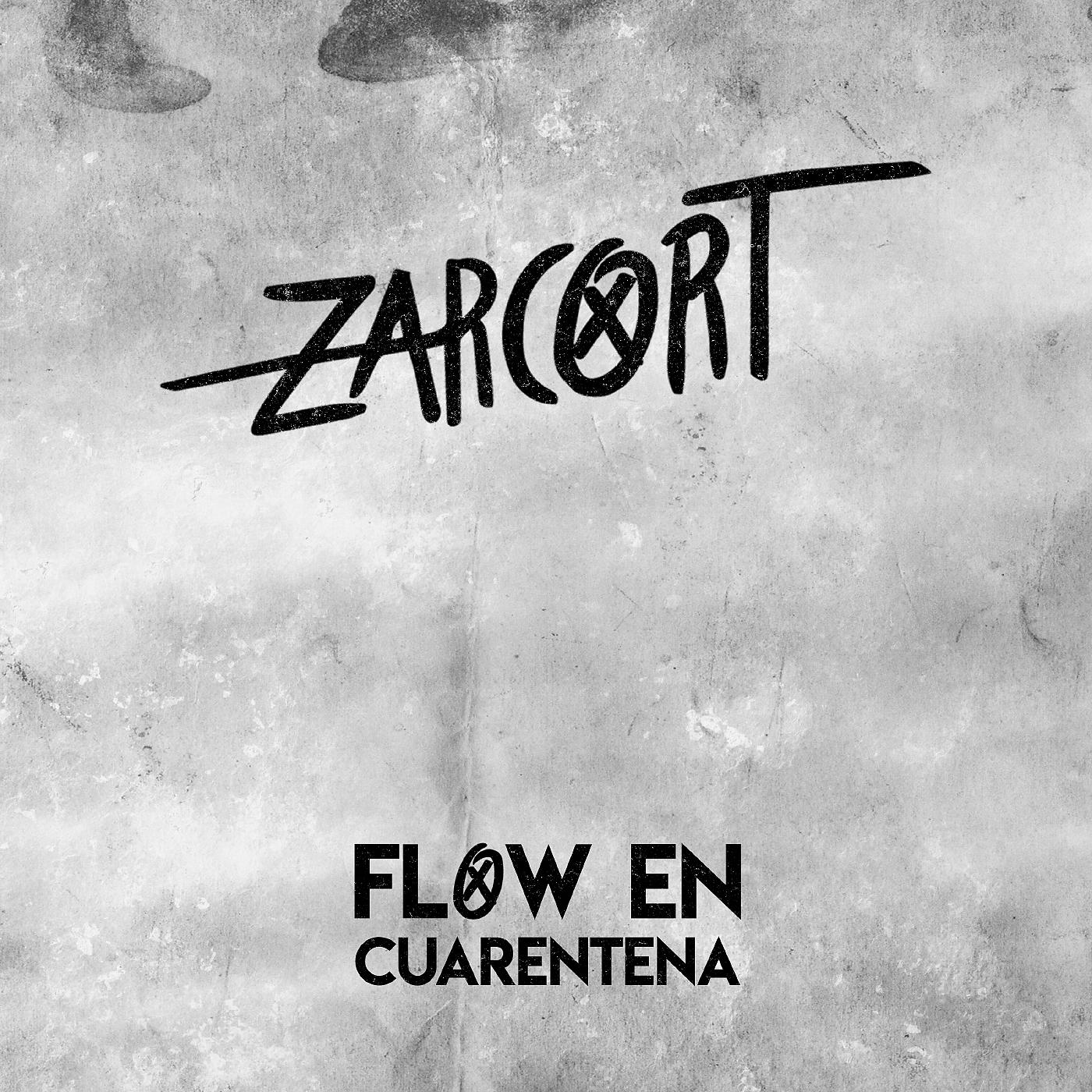 Zarcort - Contigo (feat. Piter-G)