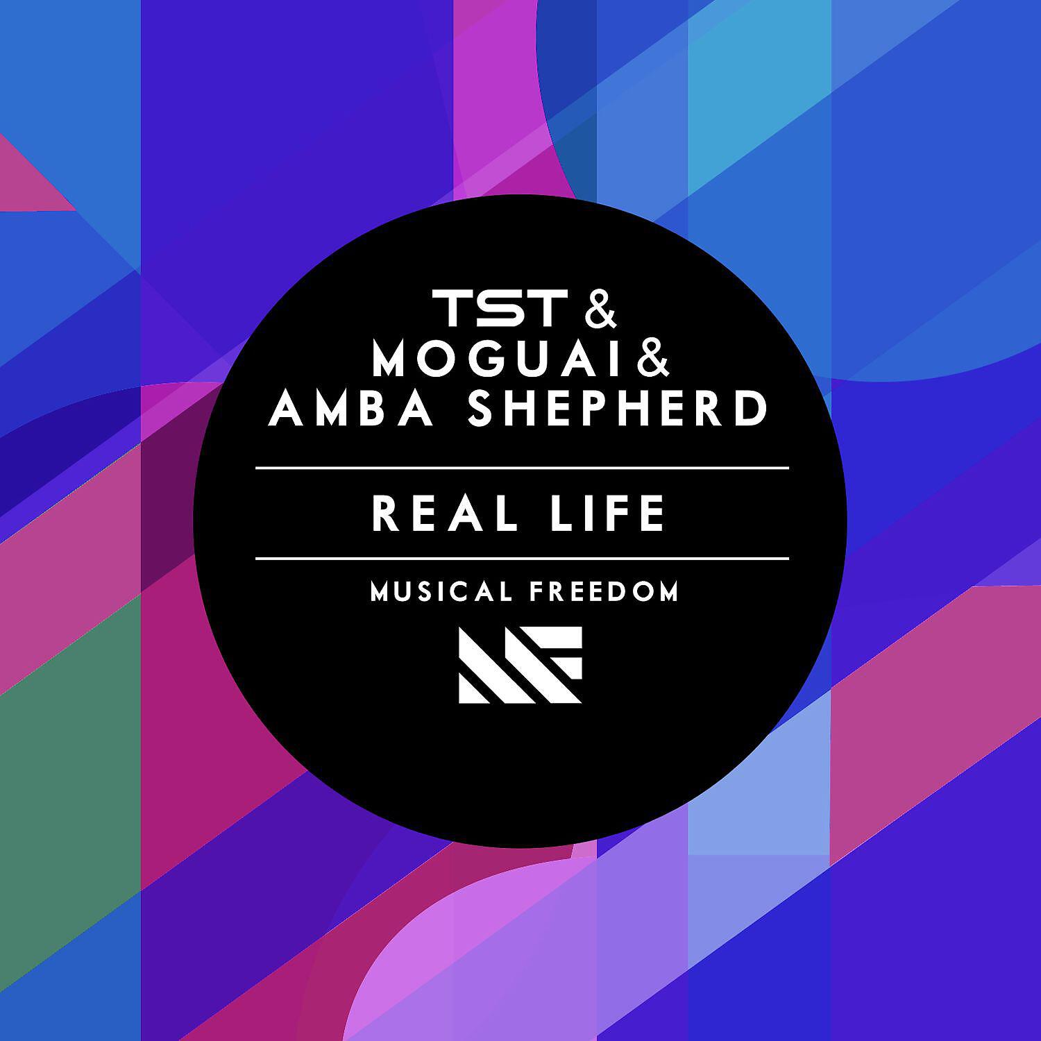 TST - Real Life (Edit)