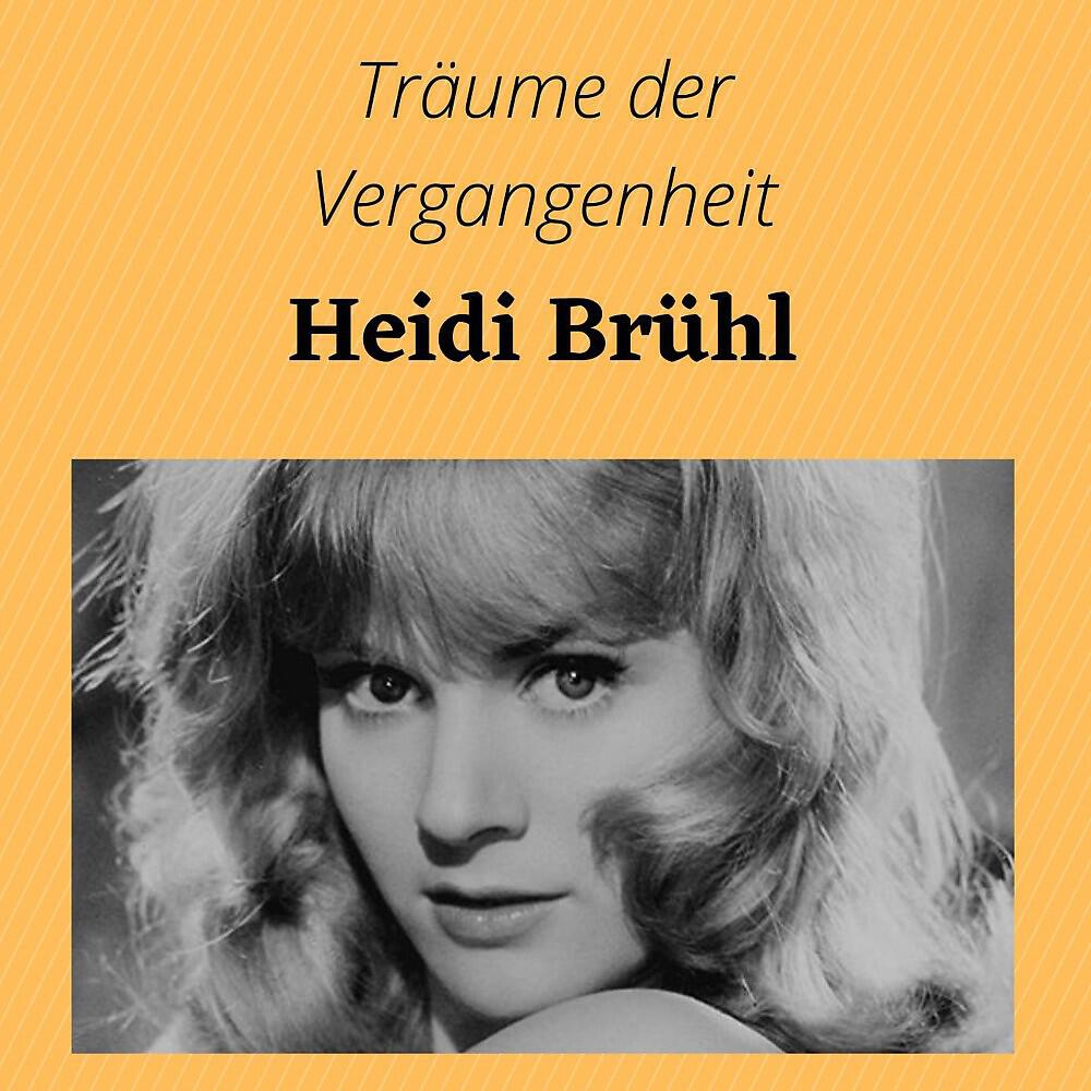 Heidi Brühl - Caballero, Caballero