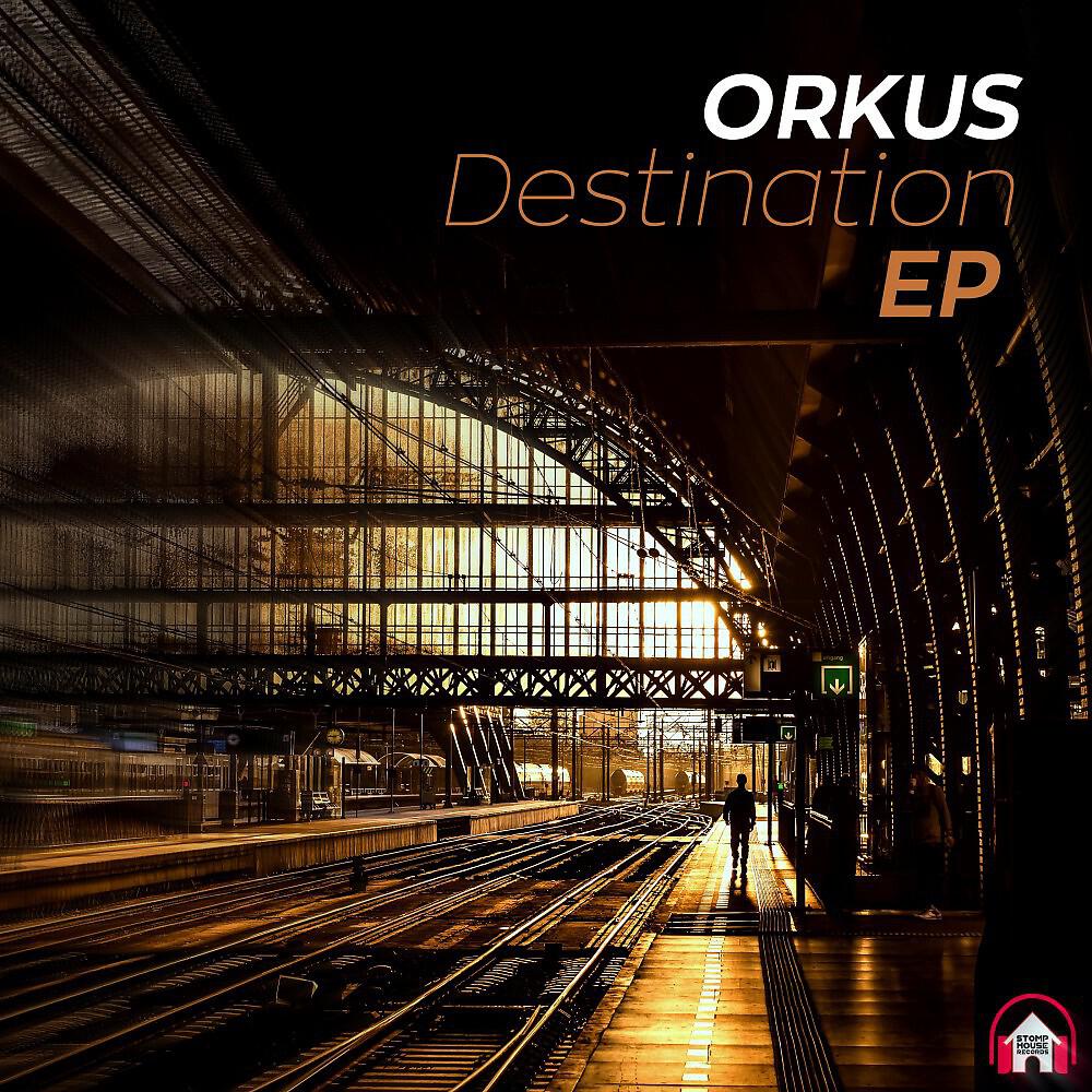 Orkus - I'm Deep (Ghedzo Remix)
