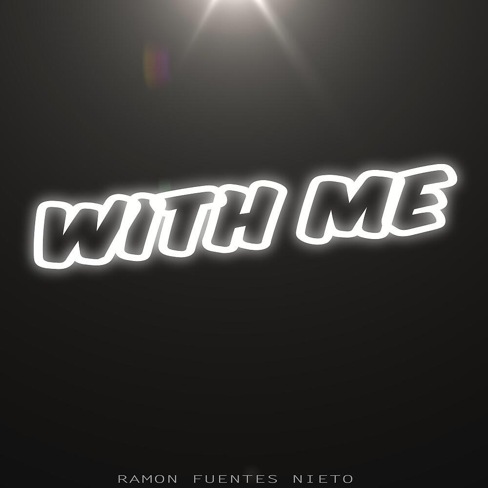 Ramon Fuentes Nieto - With Me (Rfn Brazilian Bass Radio Instrumental Edit)