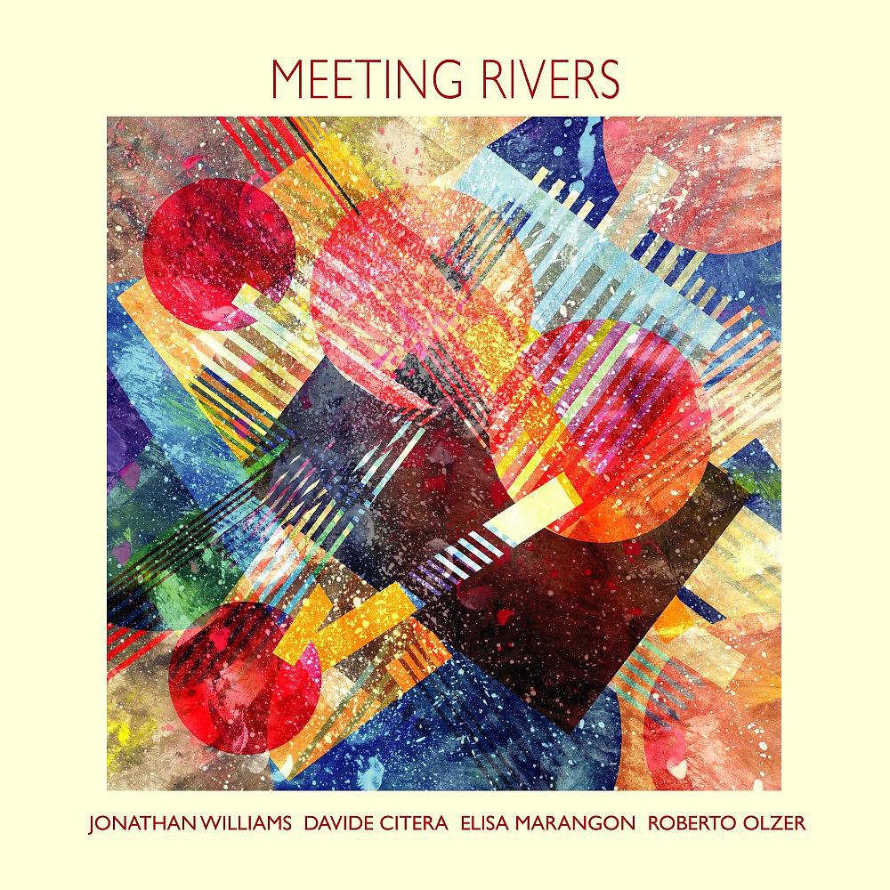 Постер альбома Meeting Rivers