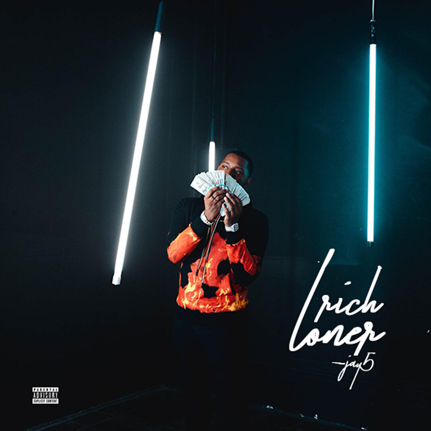 Jay5 - Target
