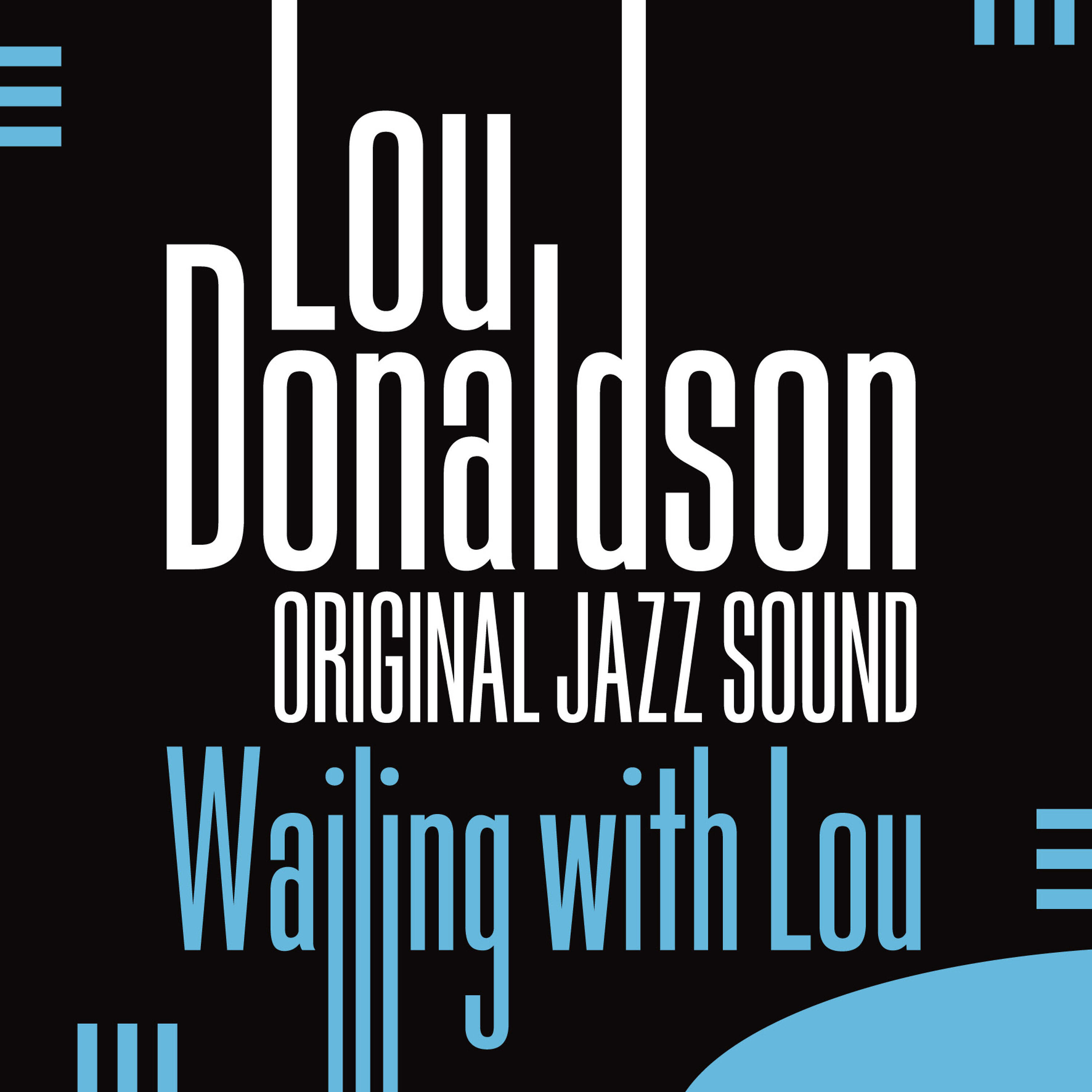 Lou Donaldson - That Good Old Feeling