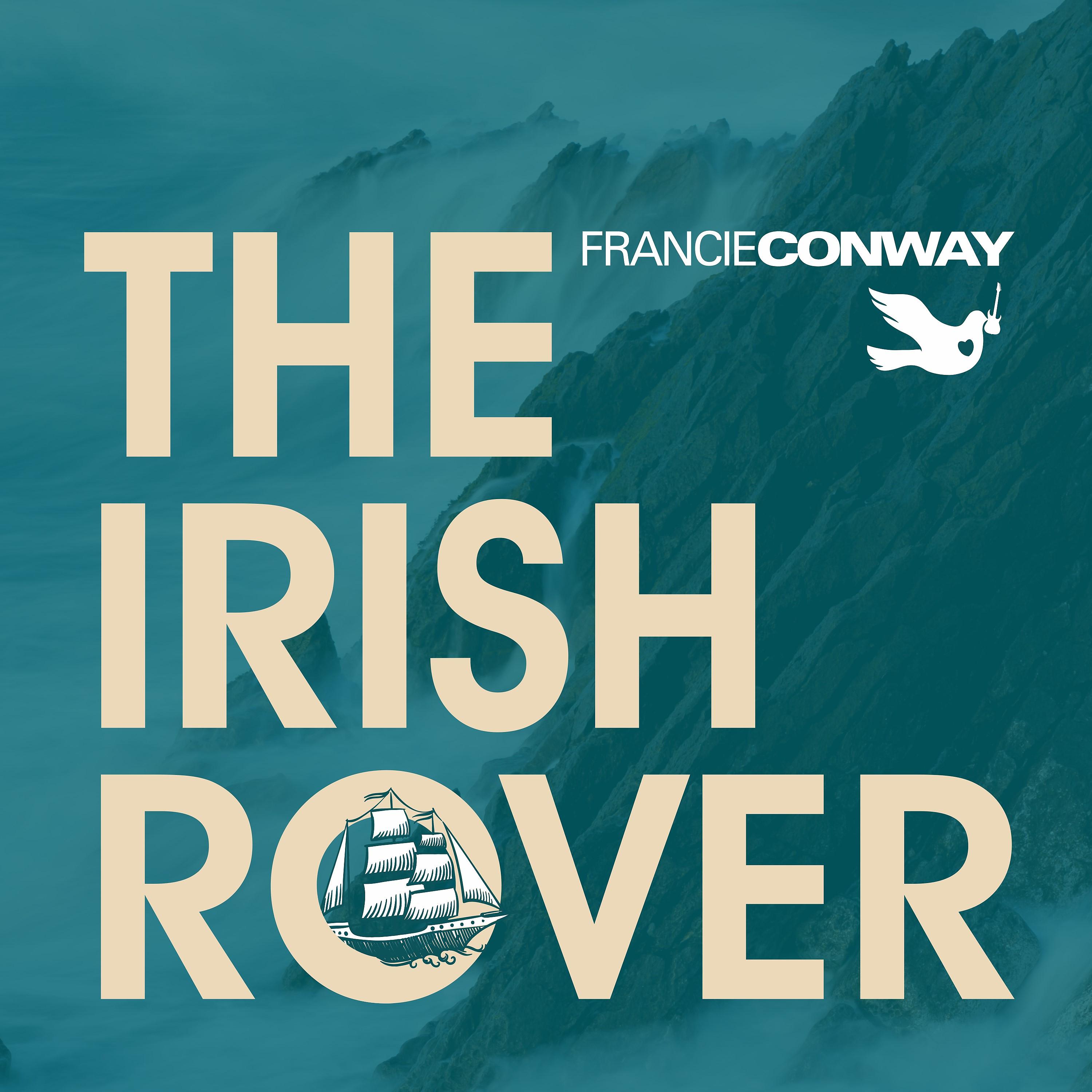 Постер альбома The Irish Rover