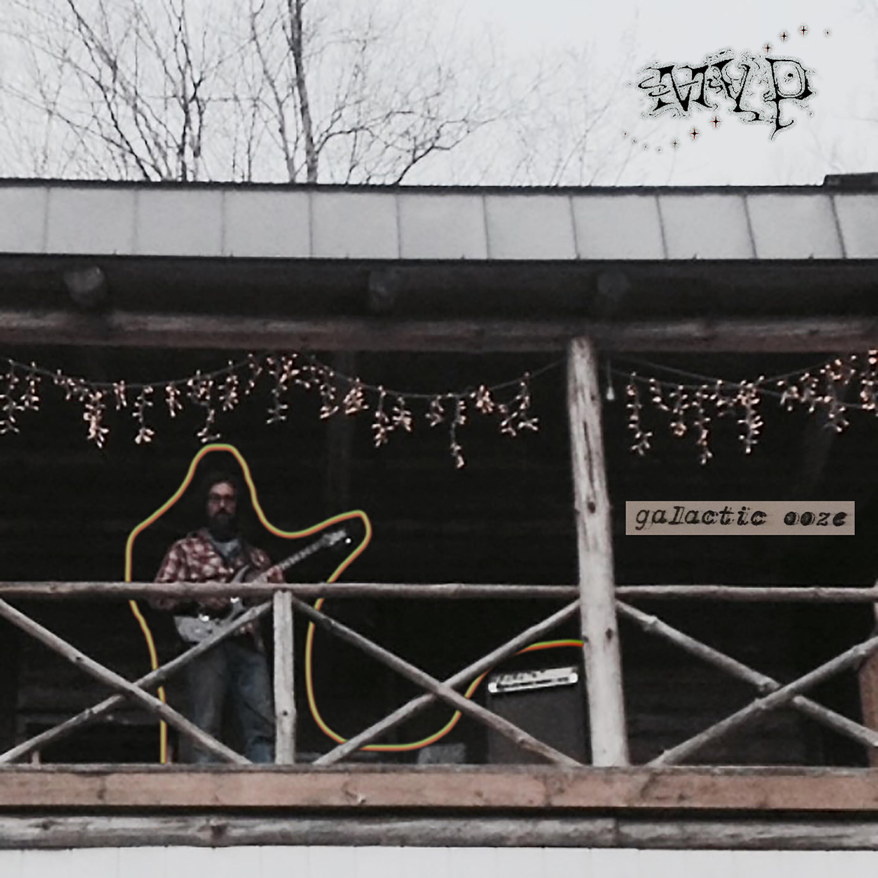 Matt Valentine - Within > Within Yew