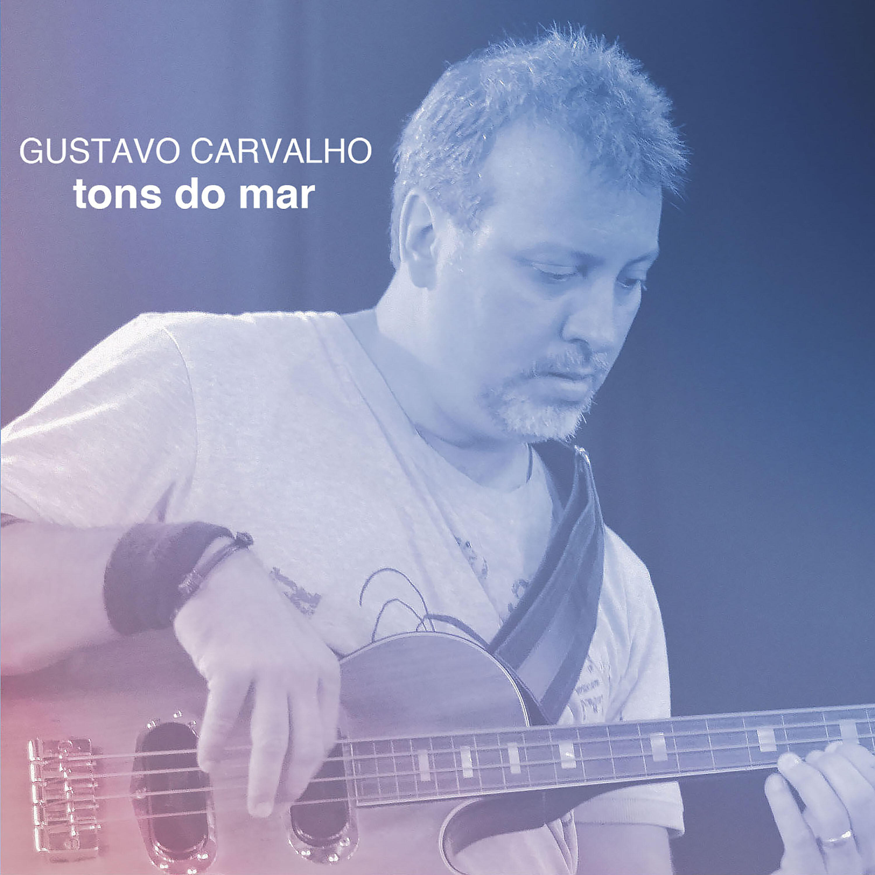 Gustavo Carvalho - Rainha do Mar