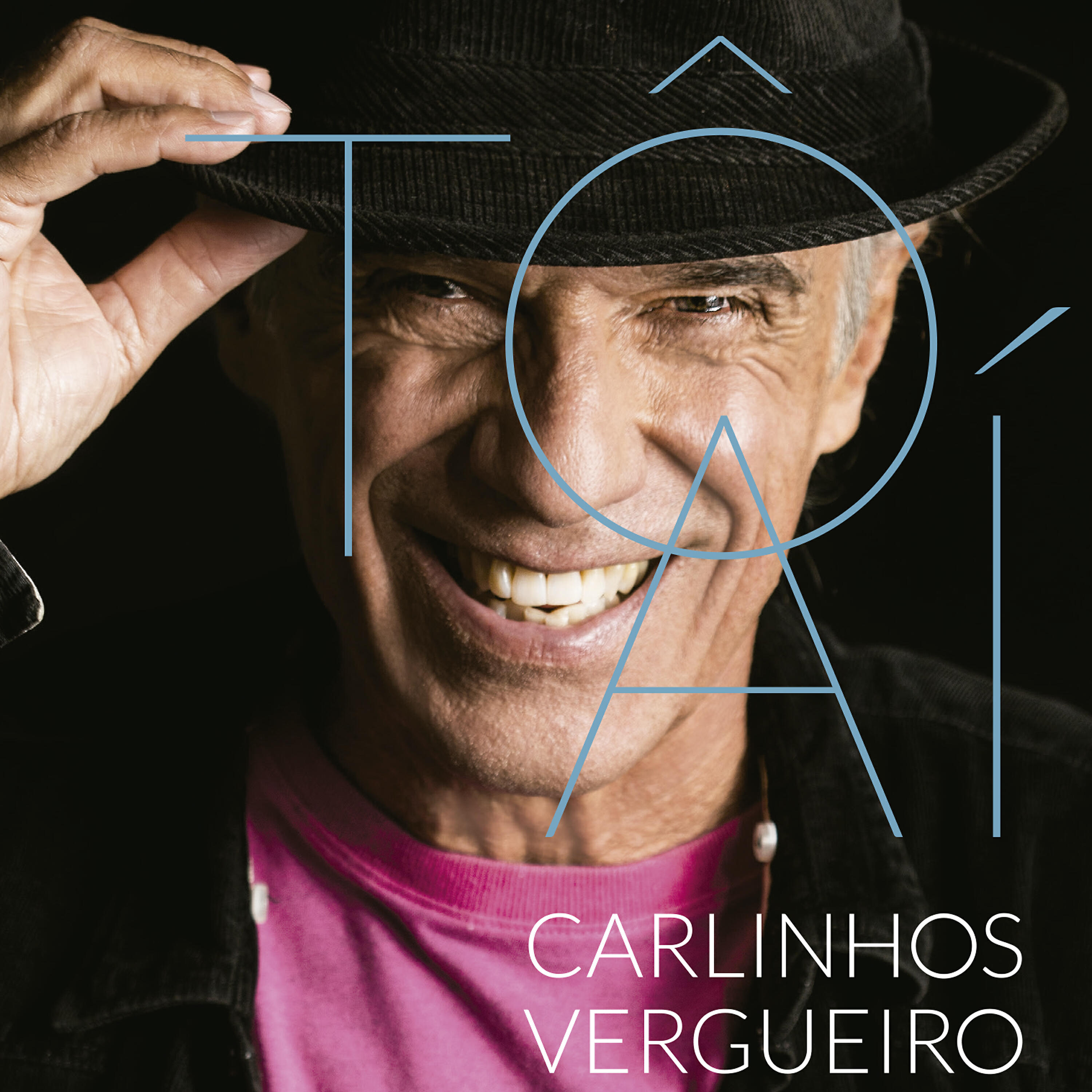 Carlinhos Vergueiro - De Mais a Mais